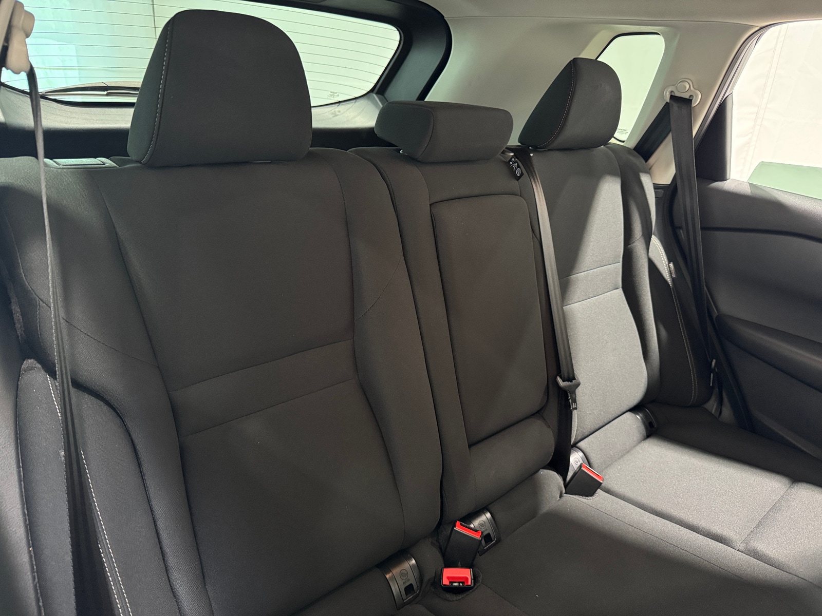 Thumbnail: 2025 Nissan Rogue - 6