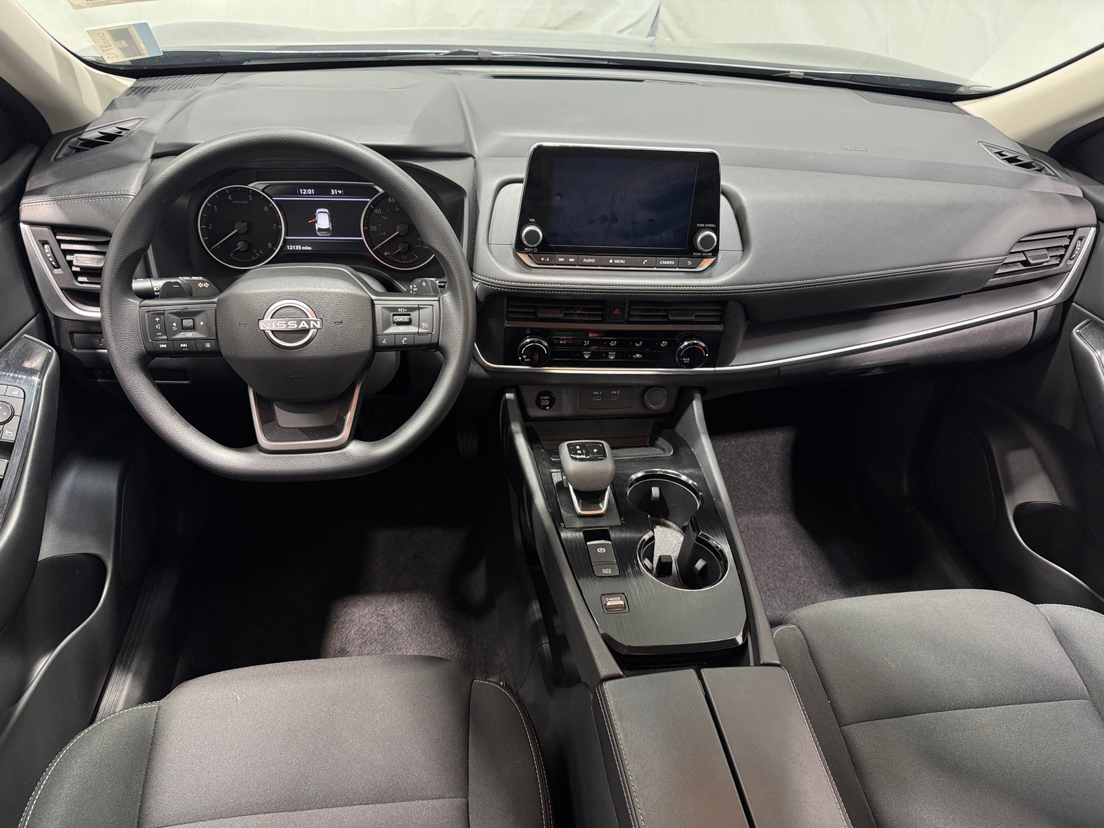 Thumbnail: 2025 Nissan Rogue - 3