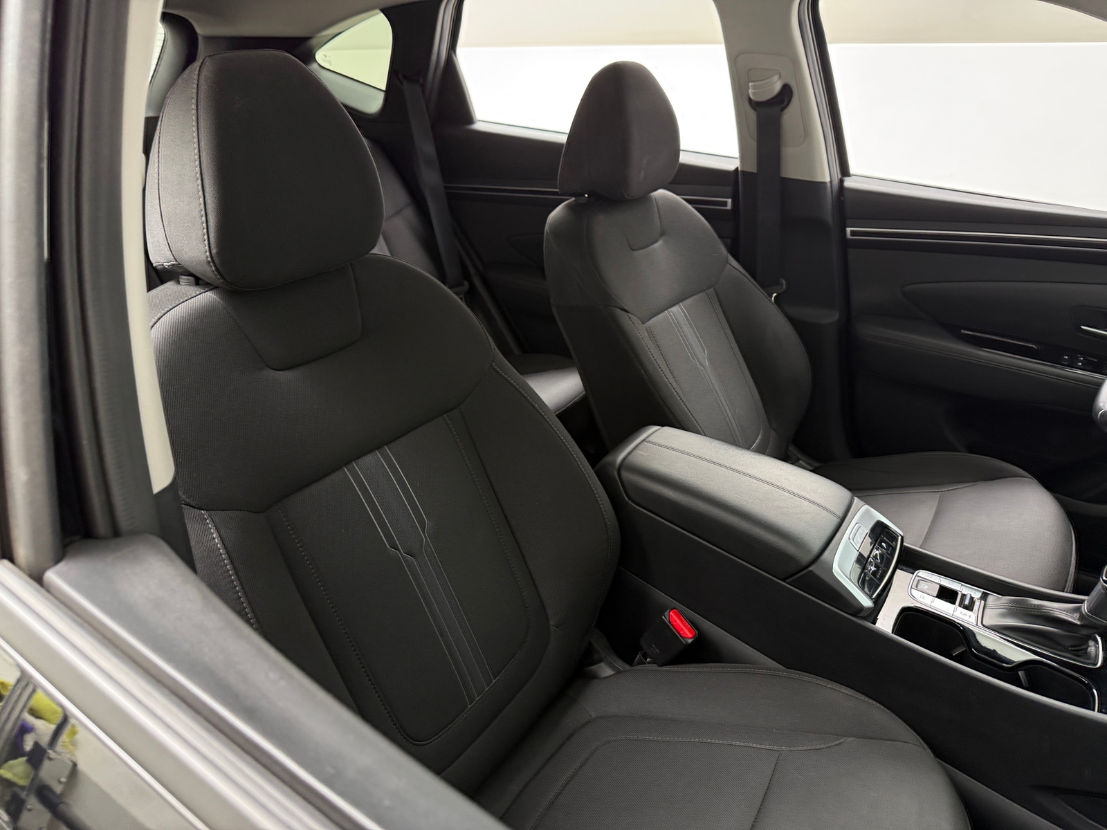 Thumbnail: 2022 Hyundai Tucson - 2