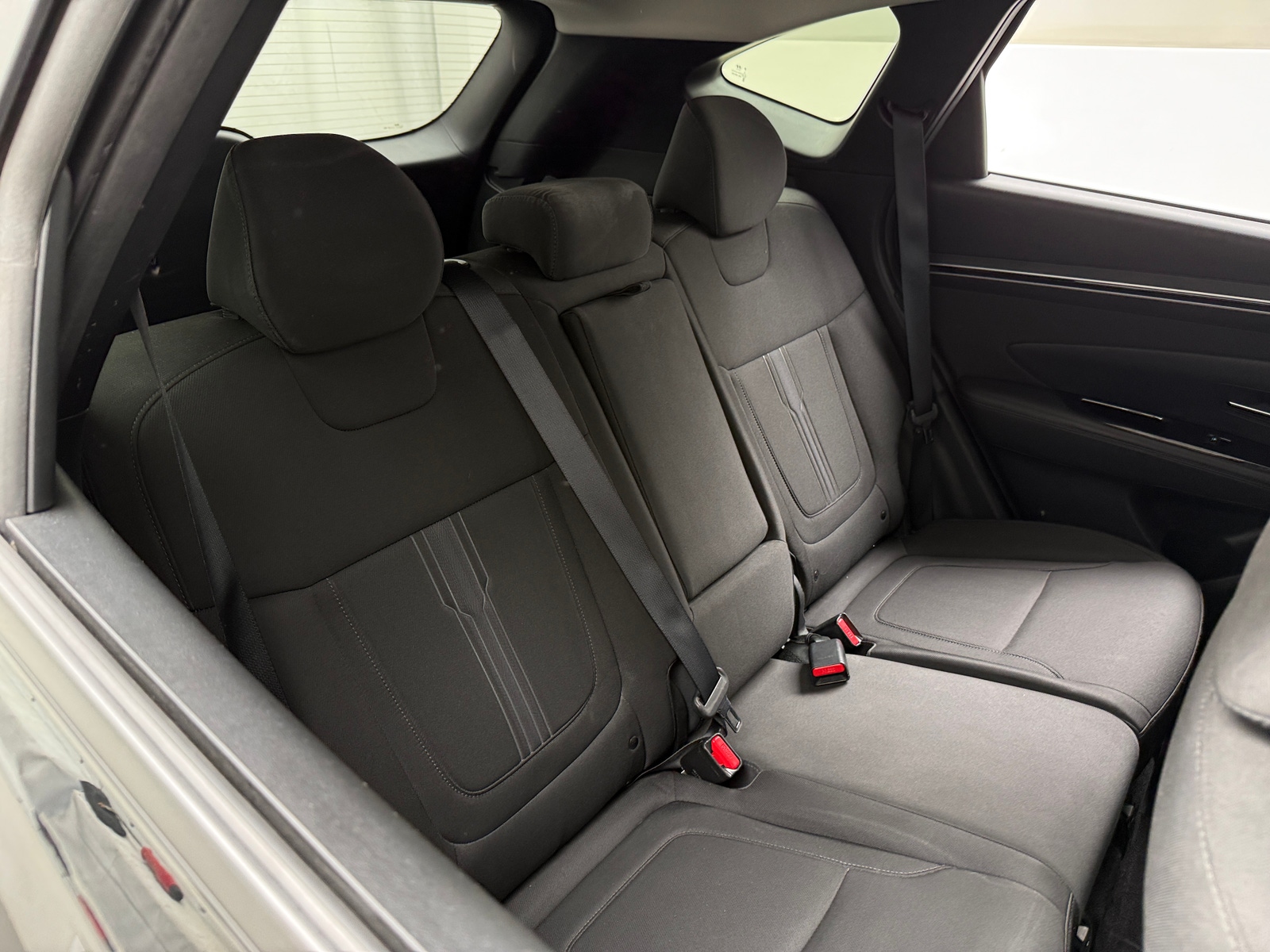 Thumbnail: 2022 Hyundai Tucson - 6