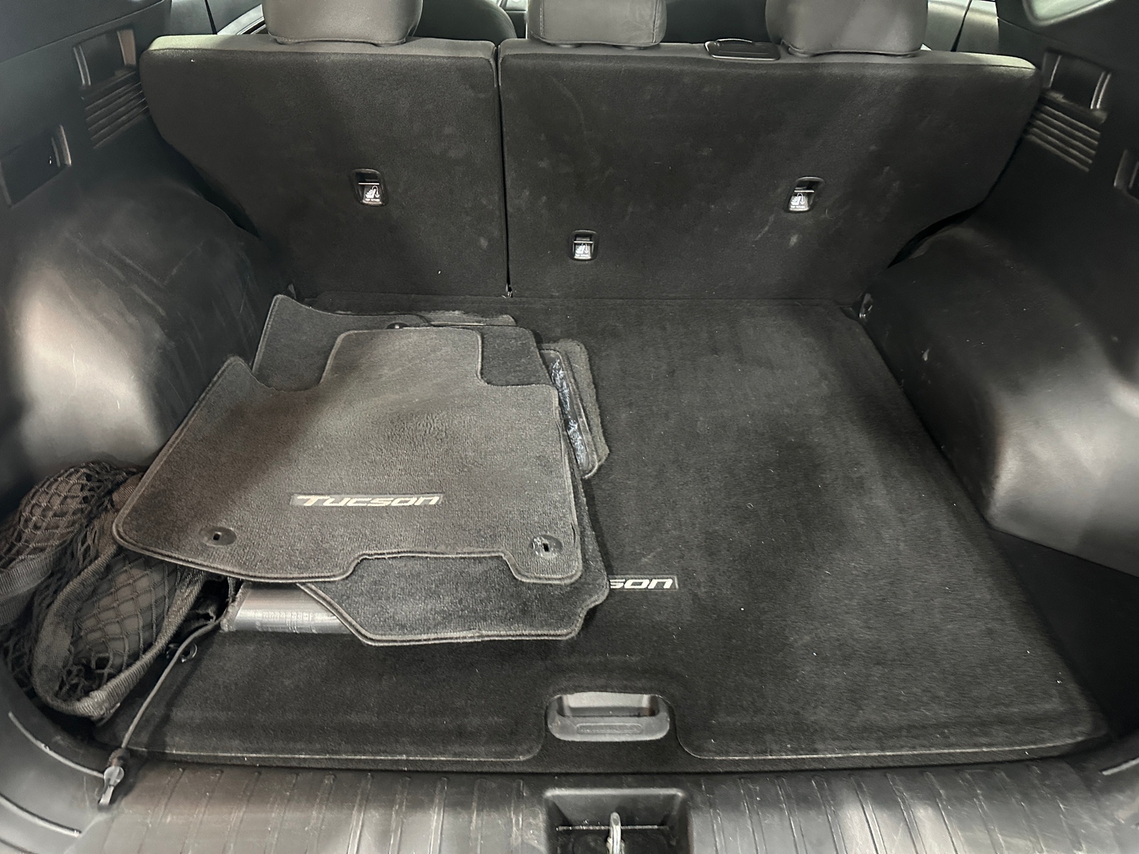 Thumbnail: 2022 Hyundai Tucson - 7