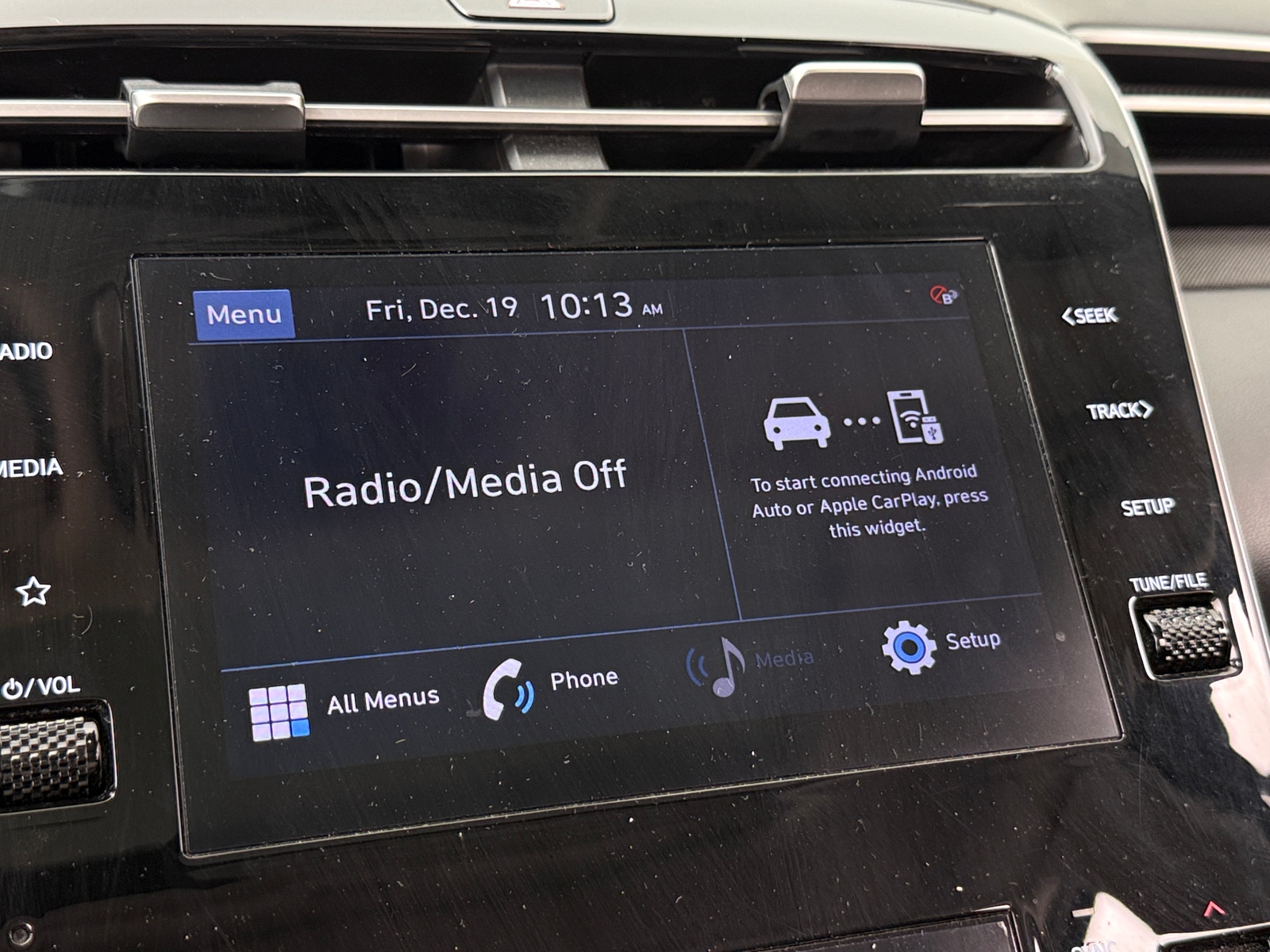 Thumbnail: 2022 Hyundai Tucson - 4