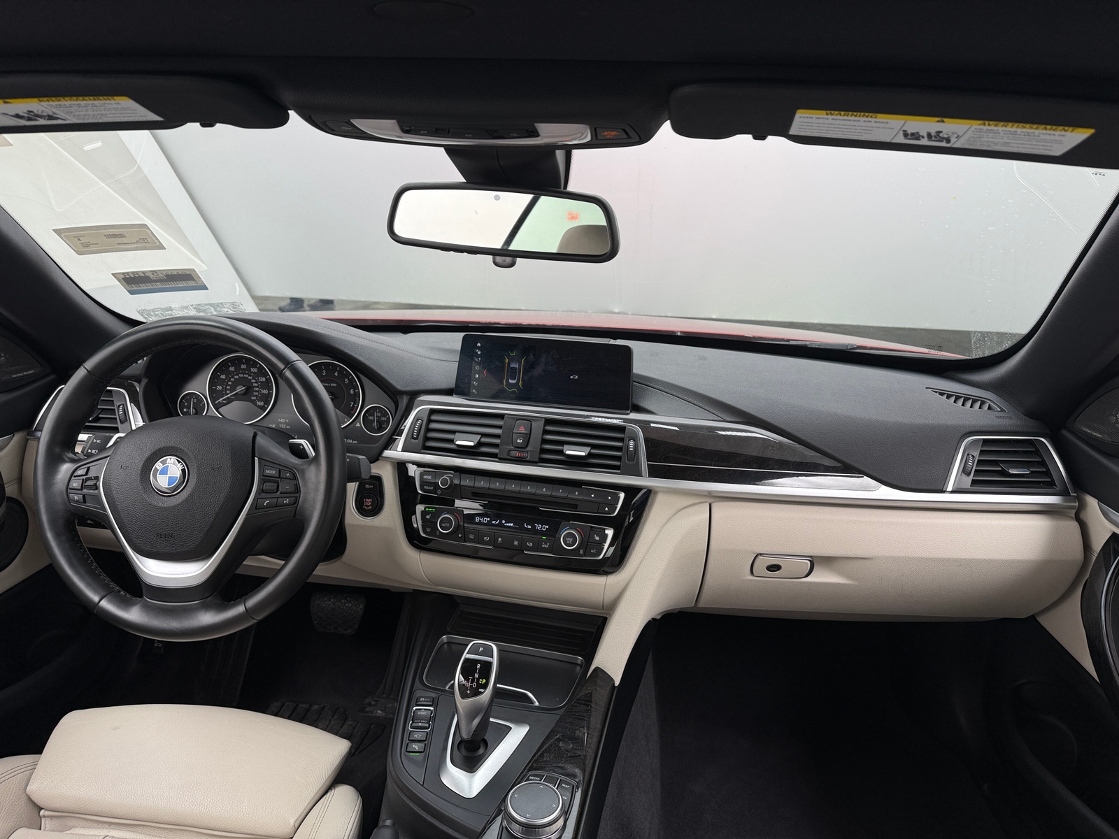 Thumbnail: 2020 BMW 4 Series - 2