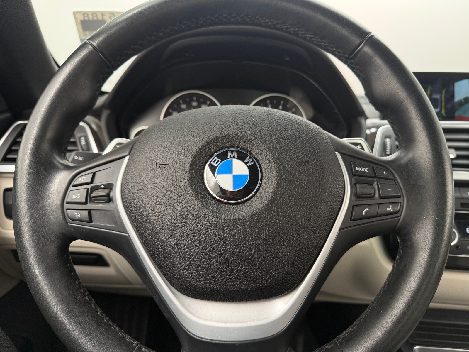 Thumbnail: 2020 BMW 4 Series - 4