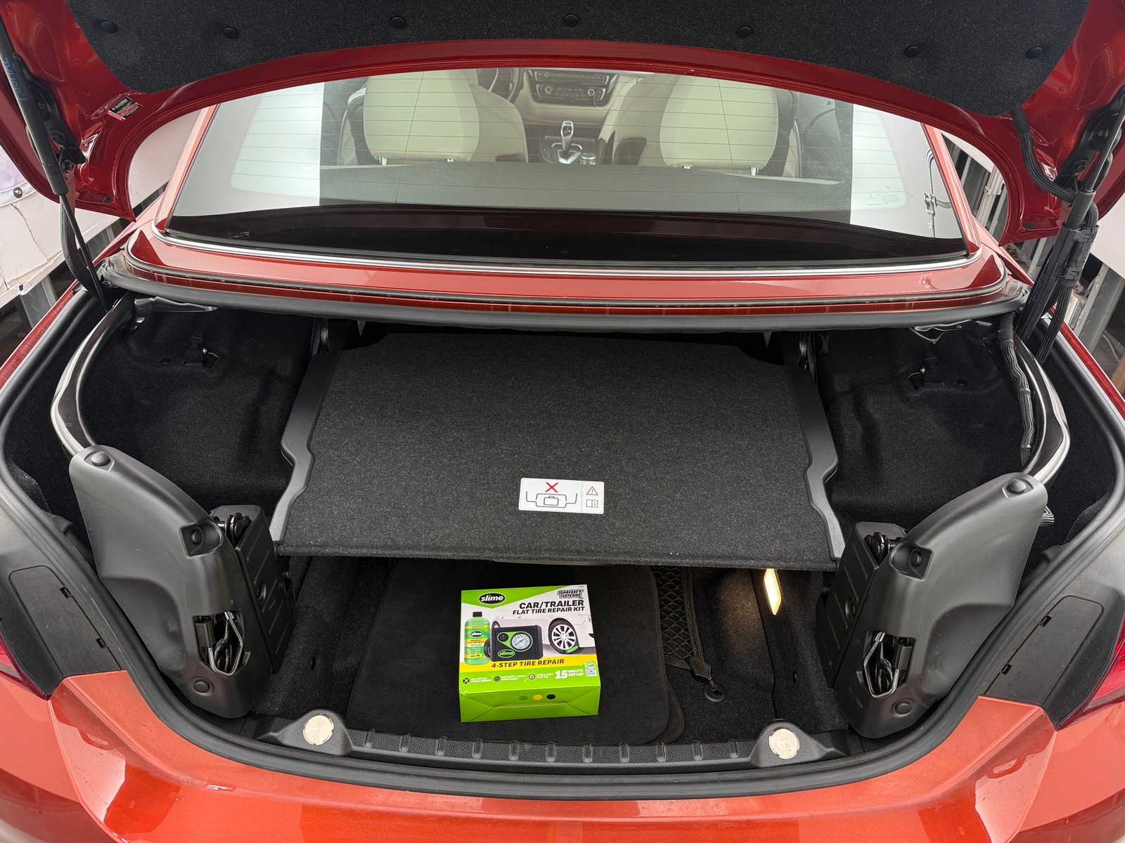 Thumbnail: 2020 BMW 4 Series - 6