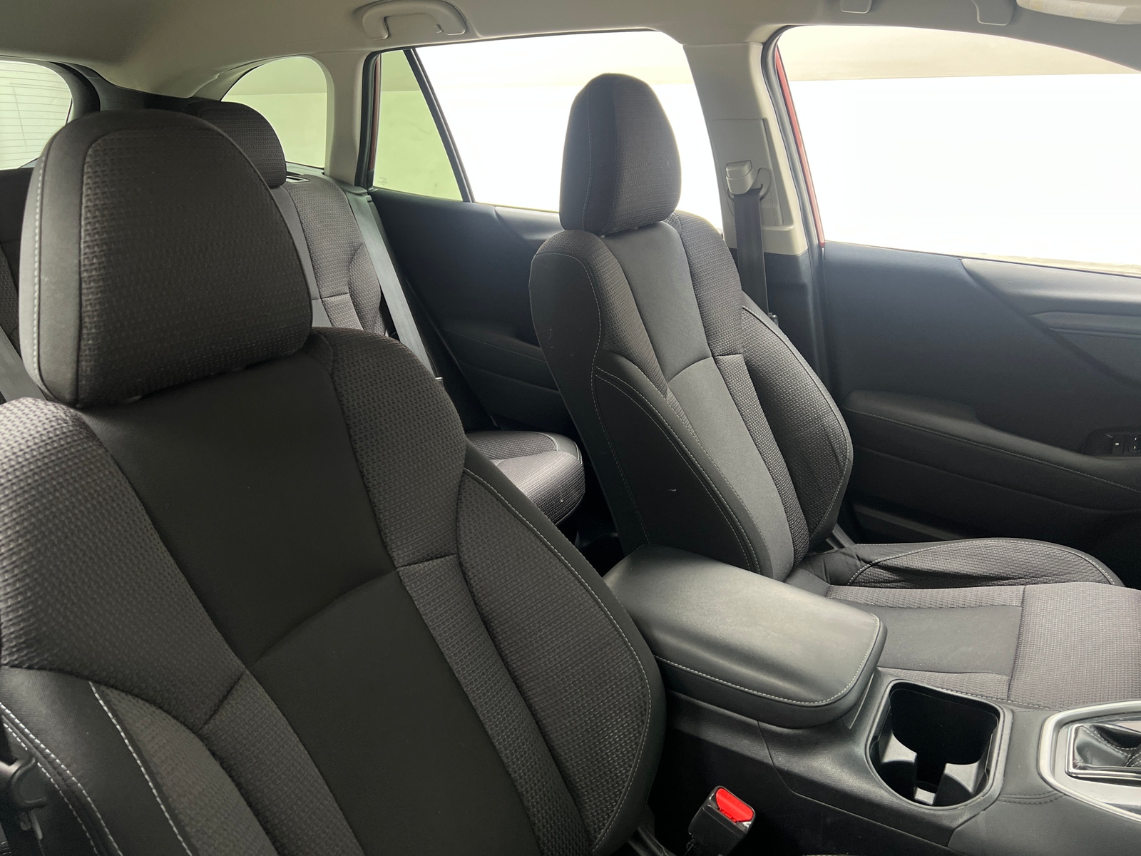 Thumbnail: 2020 Subaru Outback - 2