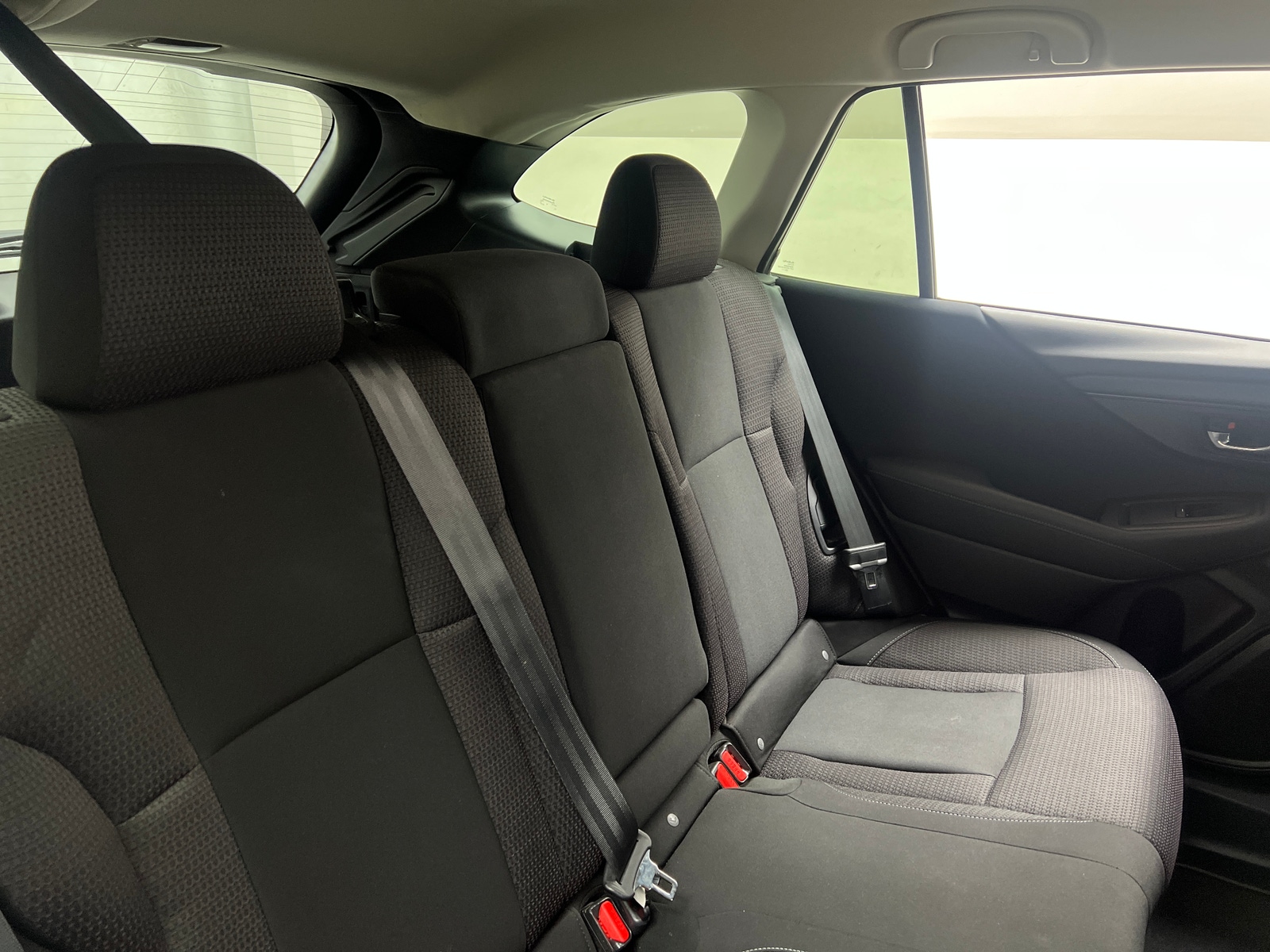 Thumbnail: 2020 Subaru Outback - 6