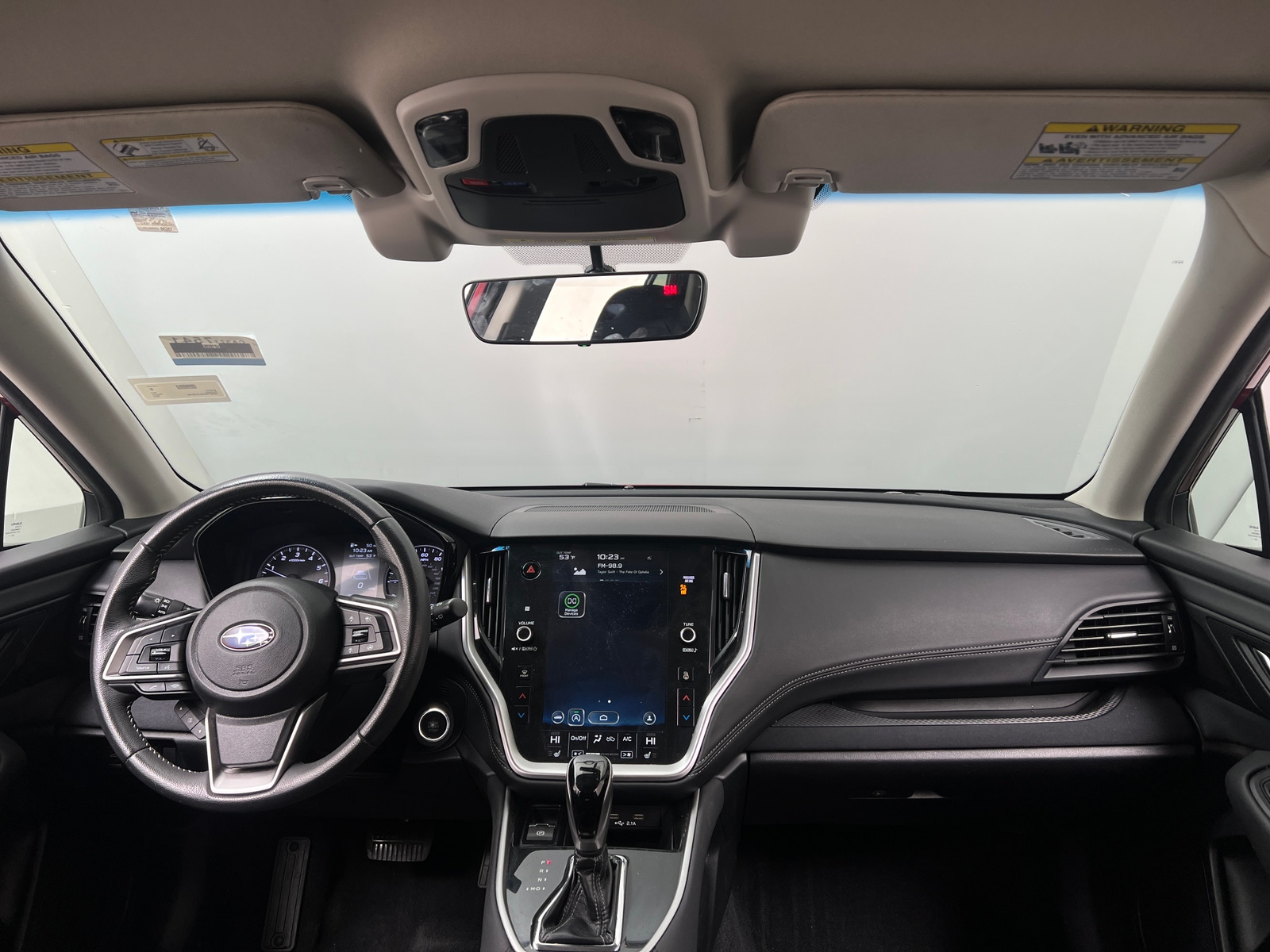 Thumbnail: 2020 Subaru Outback - 3