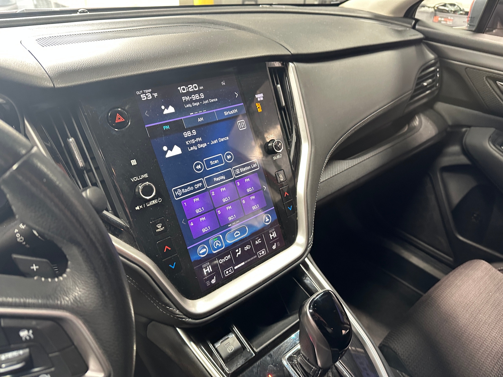 Thumbnail: 2020 Subaru Outback - 4