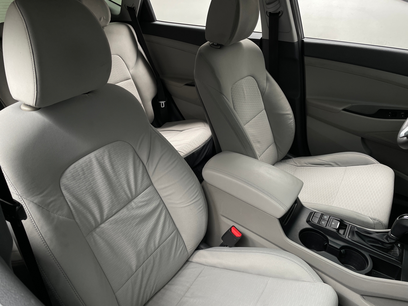 Thumbnail: 2019 Hyundai Tucson - 2