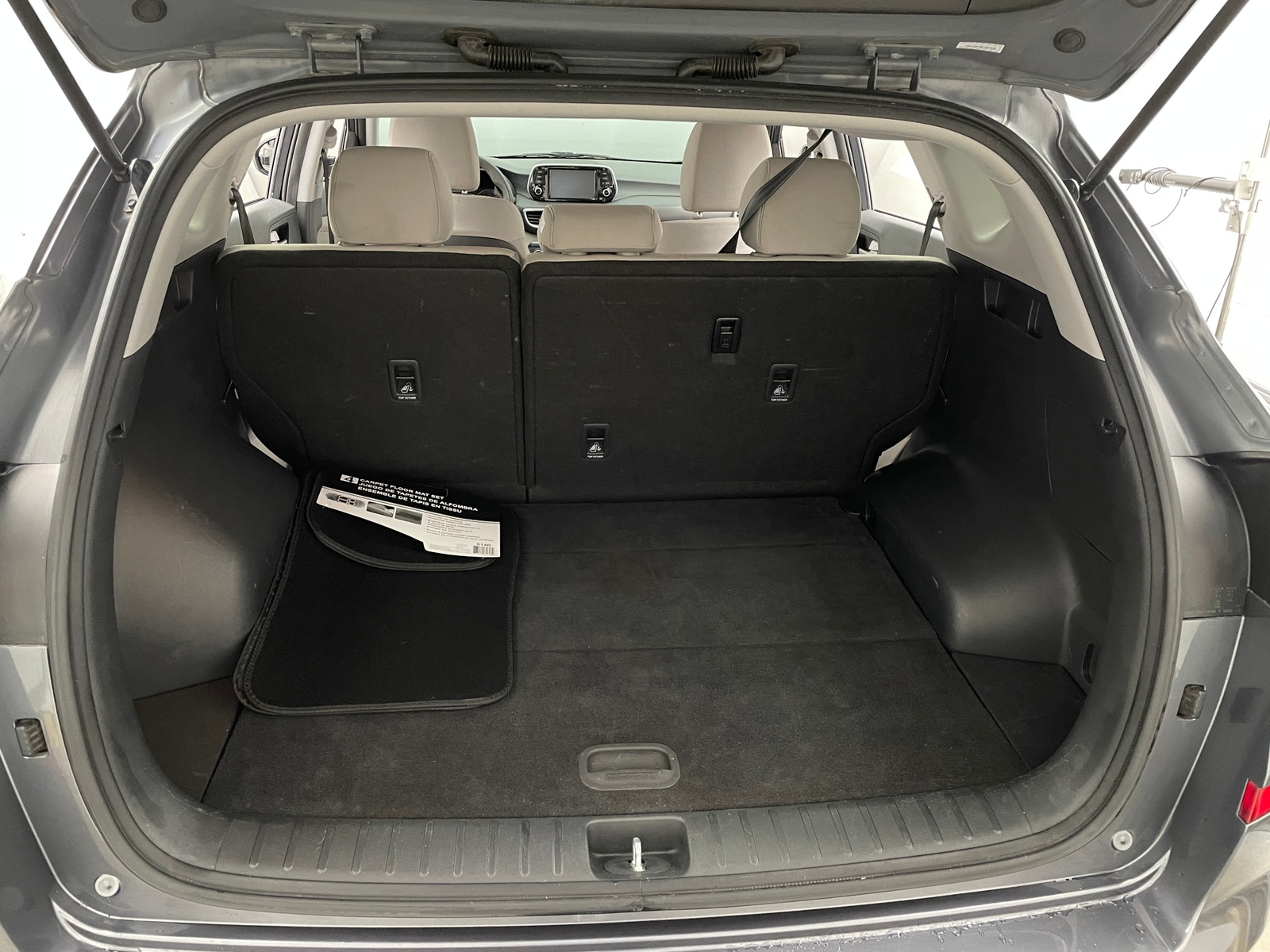 Thumbnail: 2019 Hyundai Tucson - 7