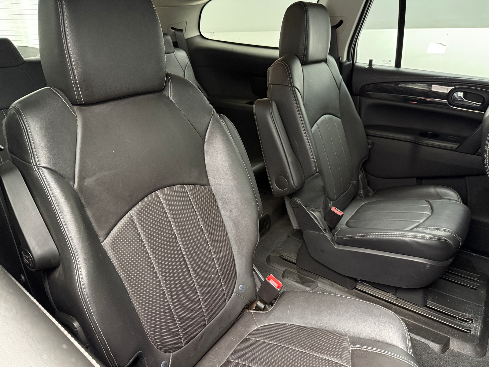 Thumbnail: 2016 Buick Enclave - 5