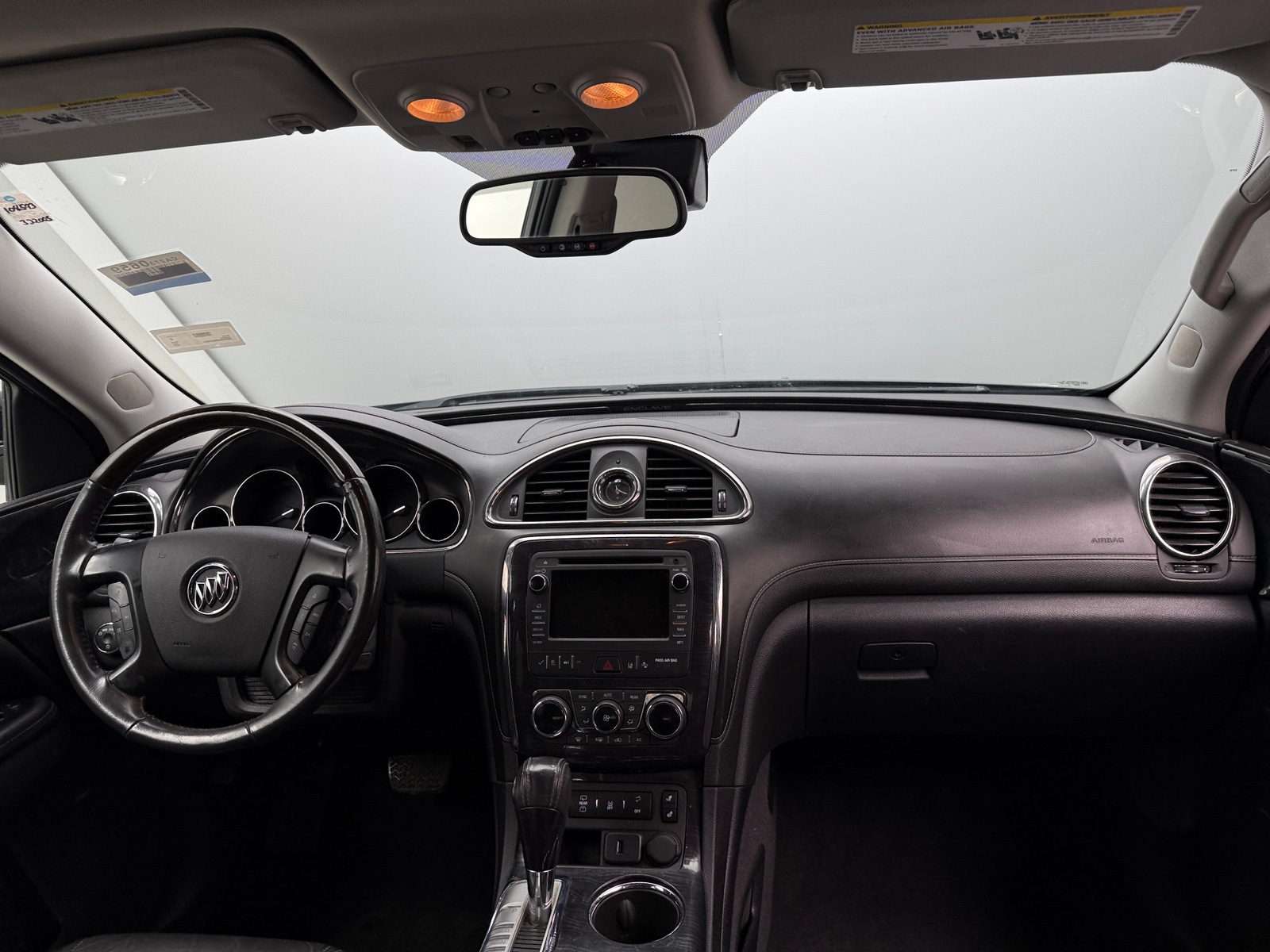 Thumbnail: 2016 Buick Enclave - 2