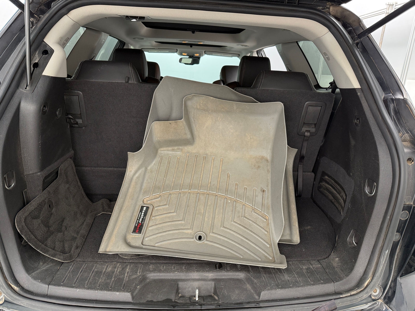 Thumbnail: 2016 Buick Enclave - 6