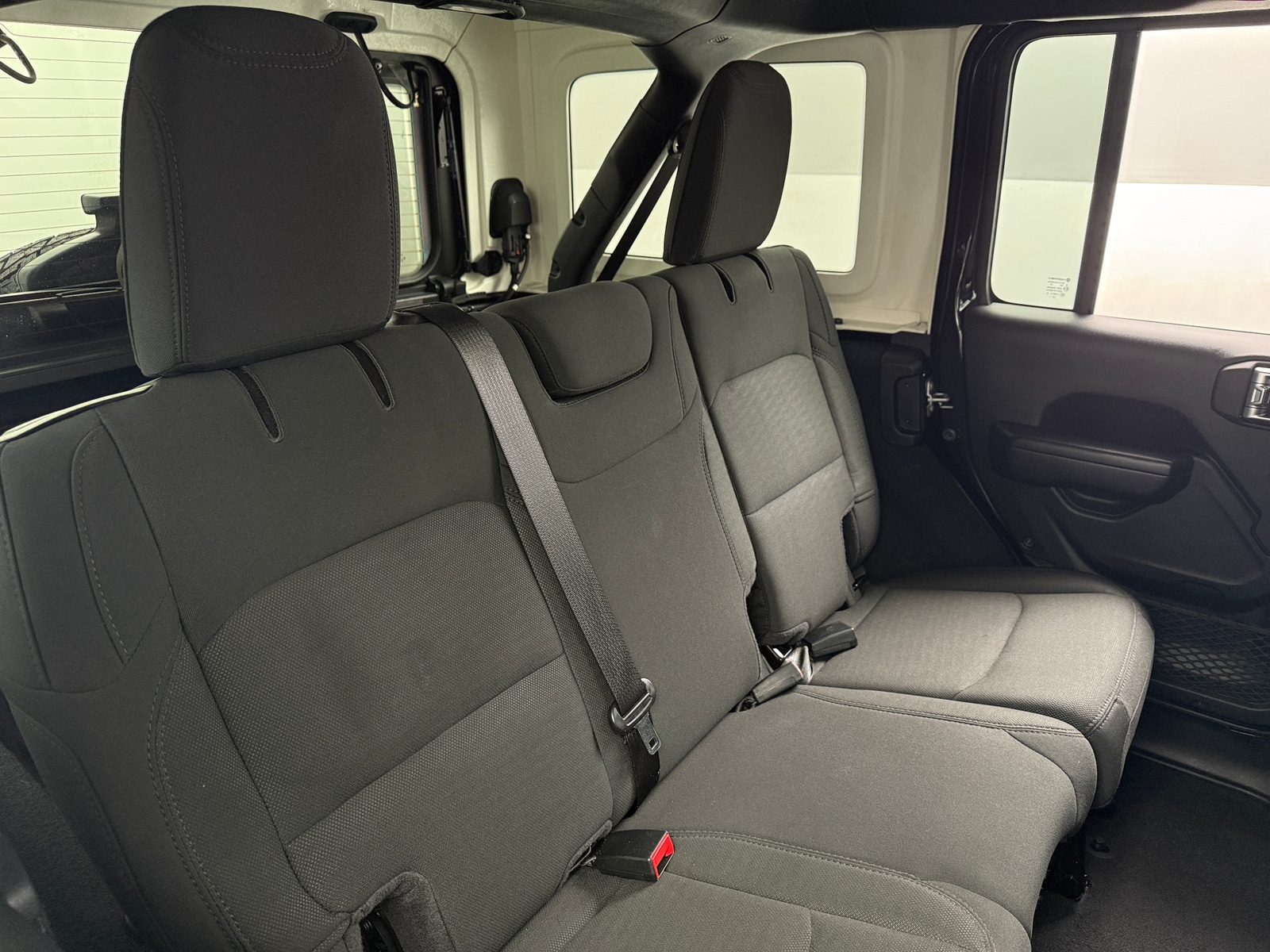 Thumbnail: 2020 Jeep Wrangler - 5