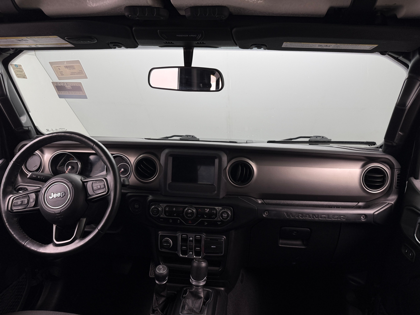 Thumbnail: 2020 Jeep Wrangler - 2