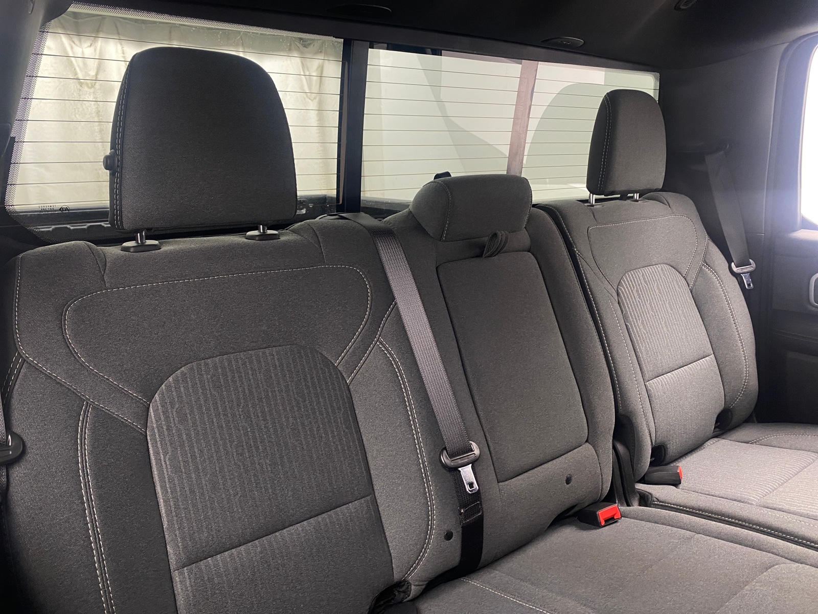 Thumbnail: 2021 RAM 1500 - 6