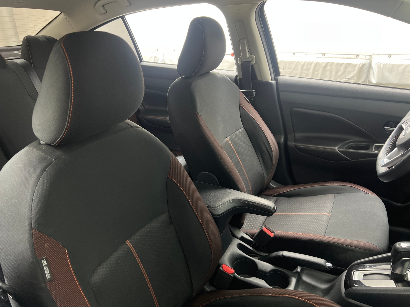 Thumbnail: 2020 Nissan Versa - 2