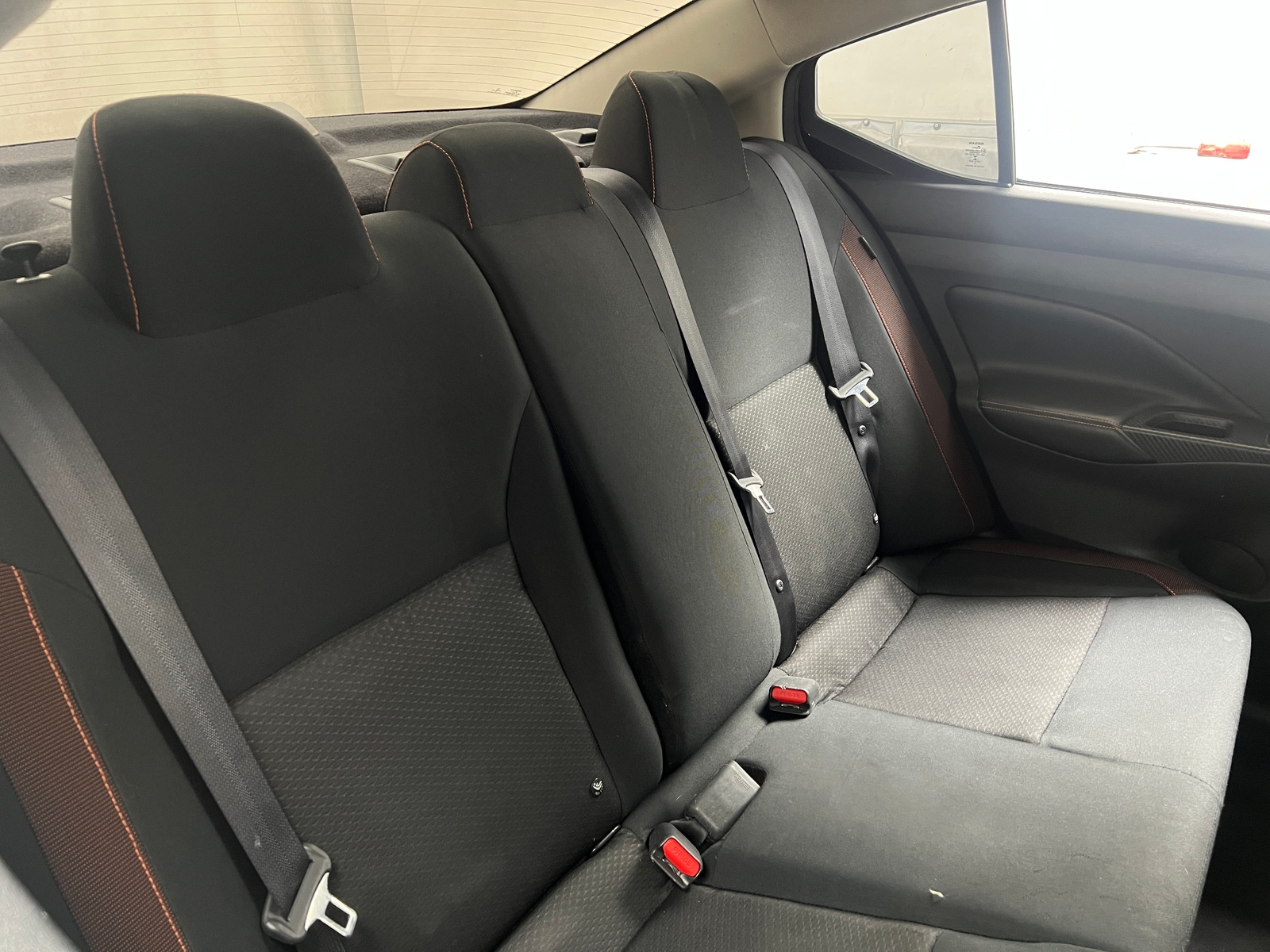 Thumbnail: 2020 Nissan Versa - 6