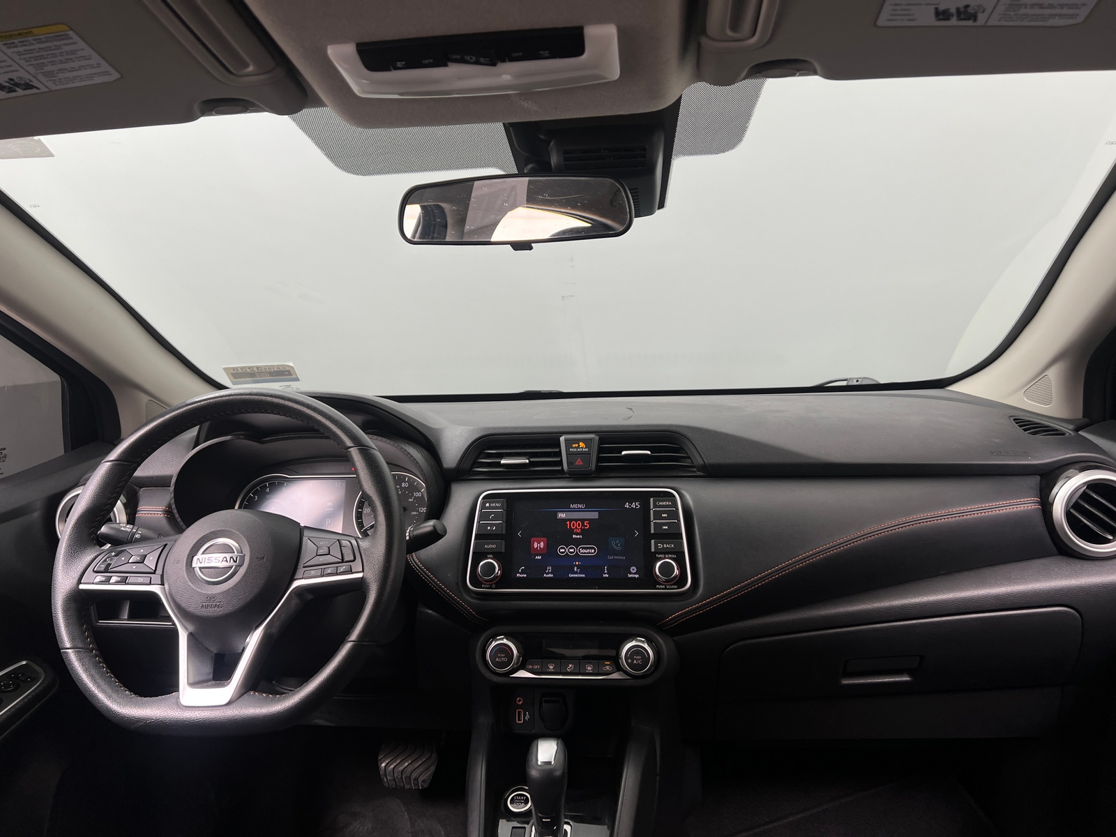 Thumbnail: 2020 Nissan Versa - 3
