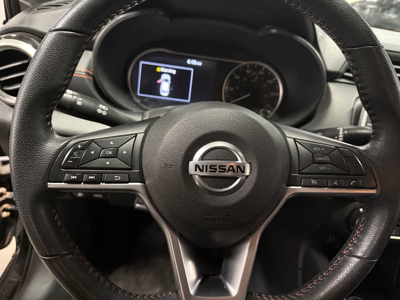 Thumbnail: 2020 Nissan Versa - 5