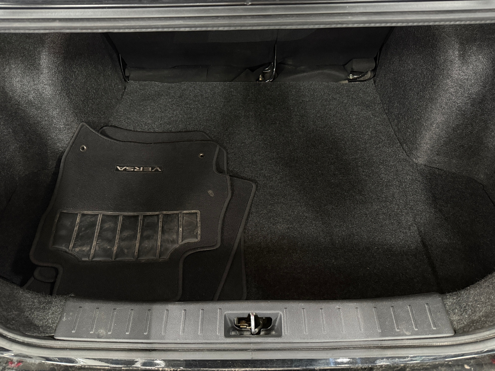 Thumbnail: 2020 Nissan Versa - 7