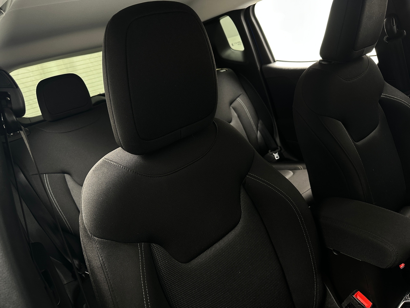 Thumbnail: 2020 Jeep Renegade - 2