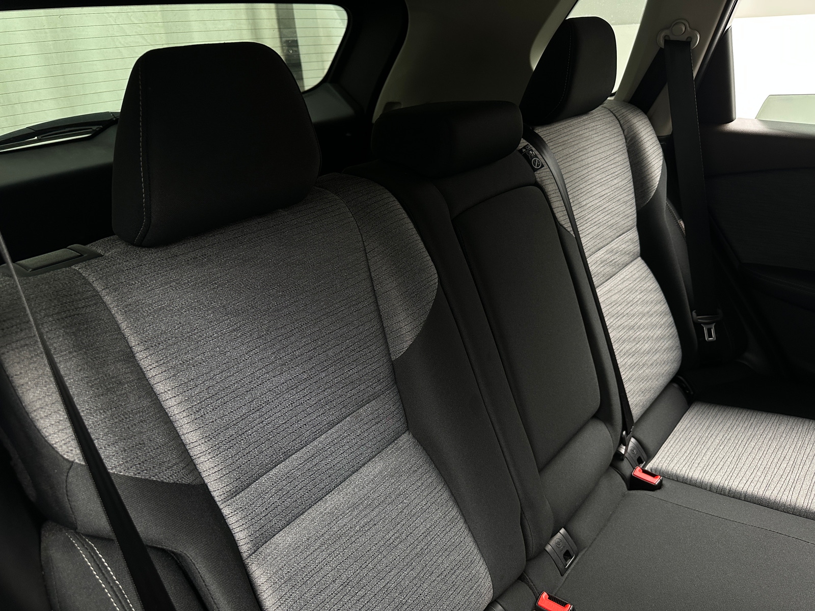 Thumbnail: 2023 Nissan Rogue - 6