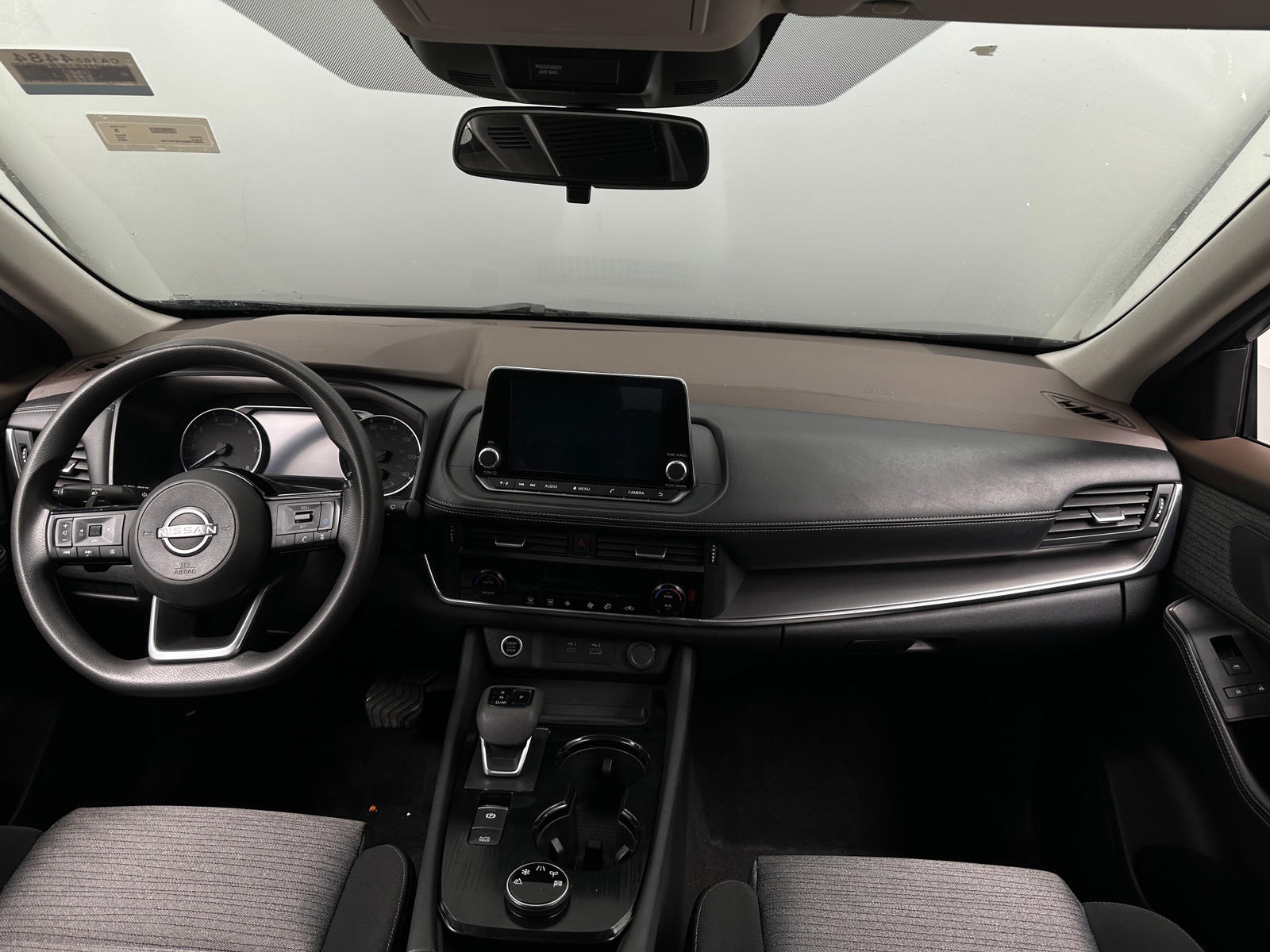 Thumbnail: 2023 Nissan Rogue - 3