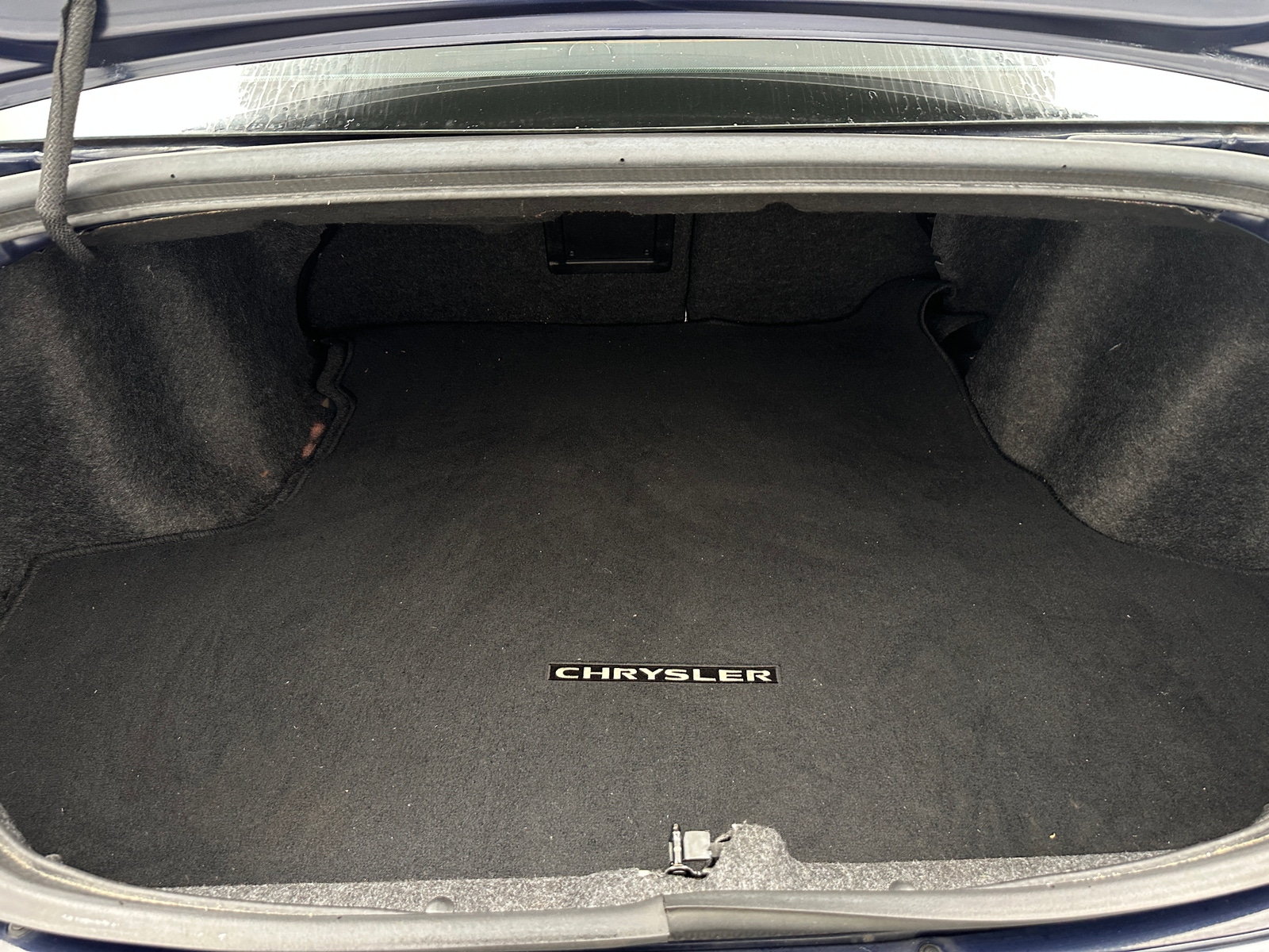 Thumbnail: 2013 Chrysler 200 - 7