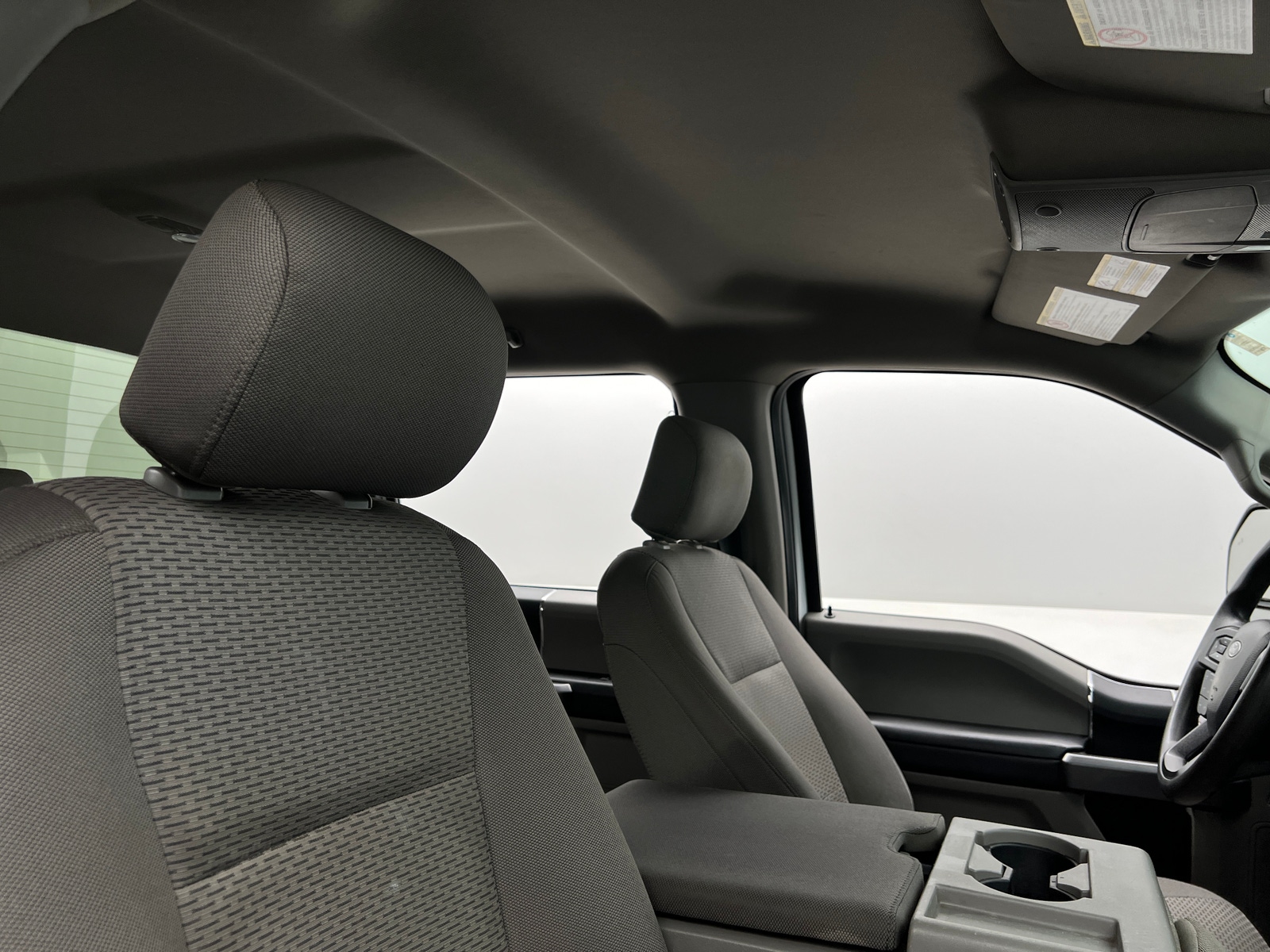 Thumbnail: 2021 Ford Econoline - 2