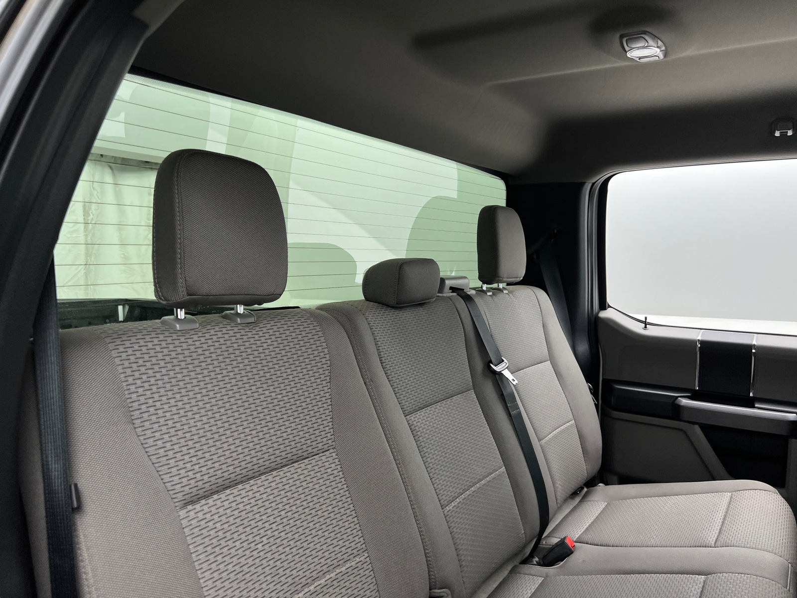 Thumbnail: 2021 Ford Econoline - 6