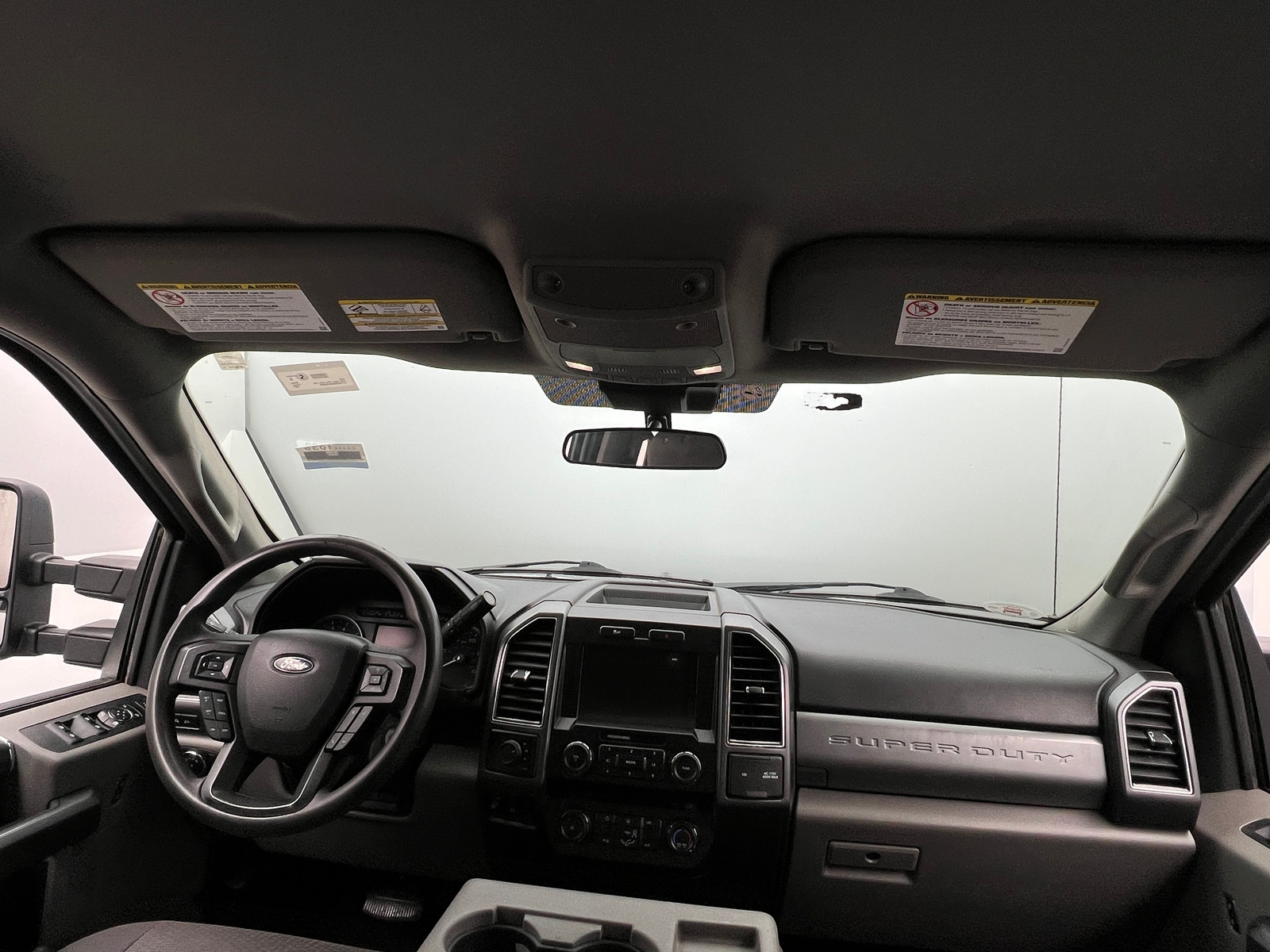 Thumbnail: 2021 Ford Econoline - 3