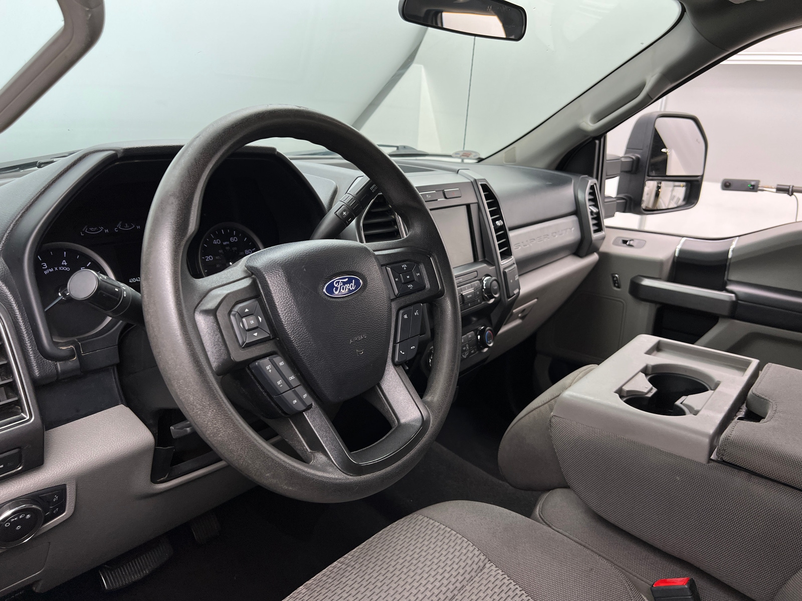 Thumbnail: 2021 Ford Econoline - 5