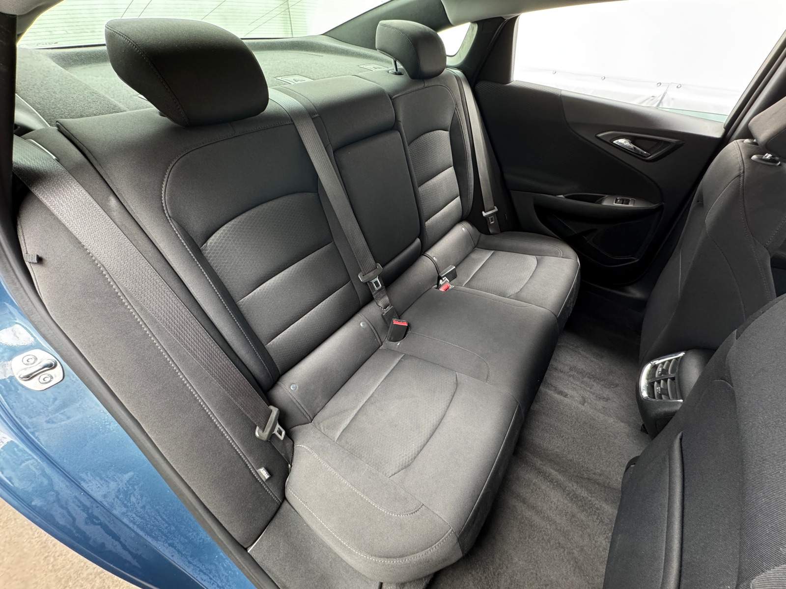 Thumbnail: 2024 Chevrolet Malibu - 6