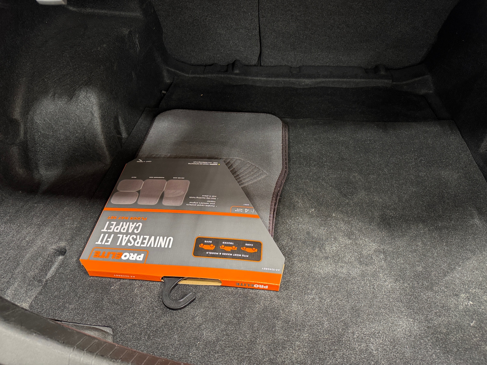 Thumbnail: 2024 Chevrolet Malibu - 7