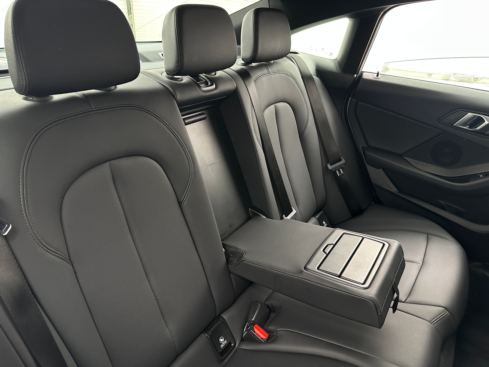 Thumbnail: 2024 BMW 2 Series - 5