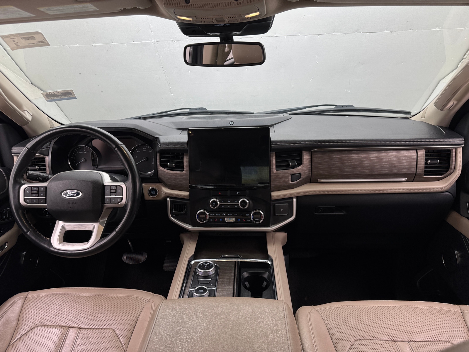 Thumbnail: 2023 Ford Expedition - 2