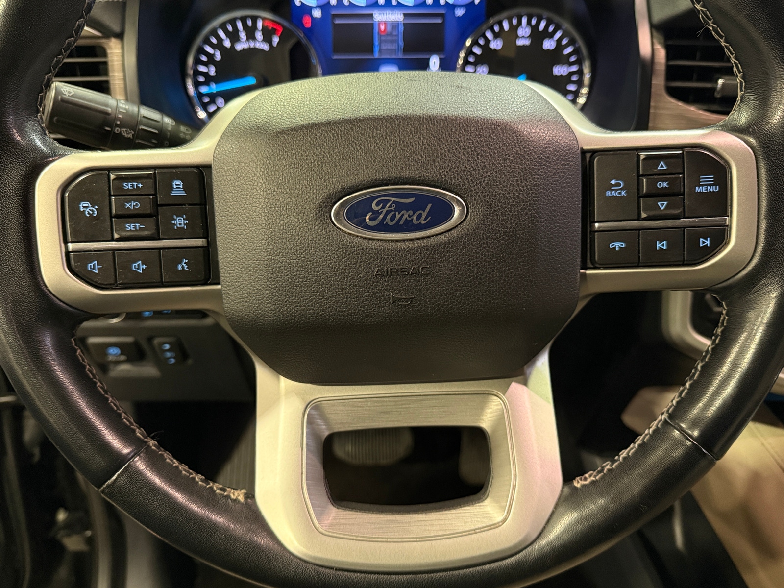 Thumbnail: 2023 Ford Expedition - 4