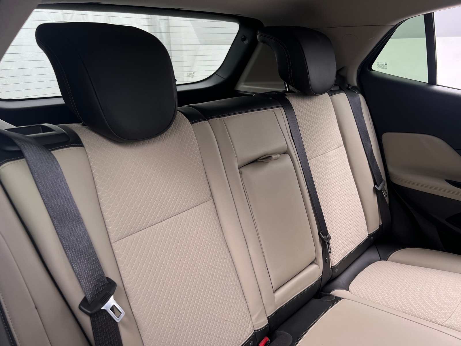 Thumbnail: 2017 Buick Encore - 6