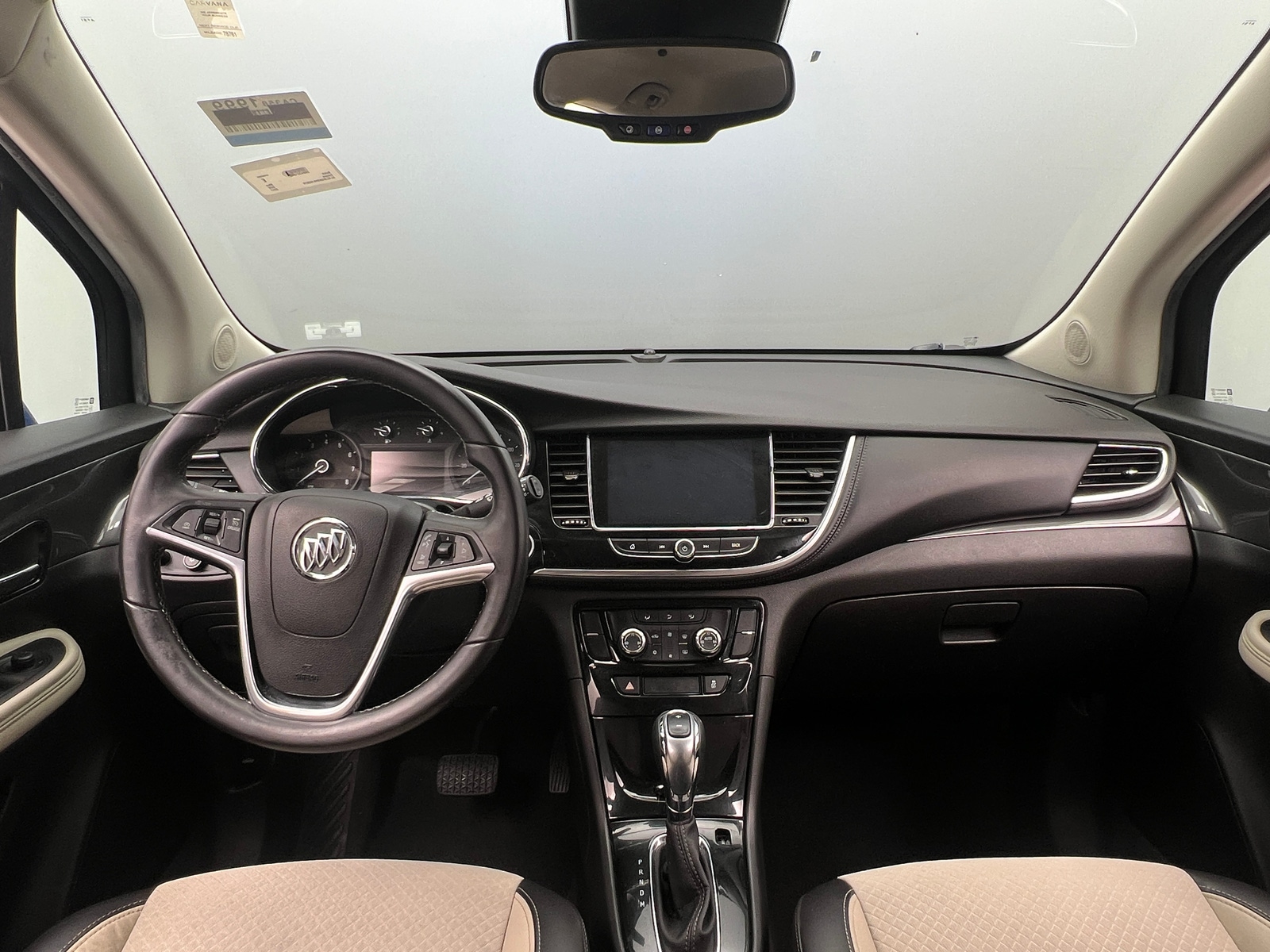 Thumbnail: 2017 Buick Encore - 3