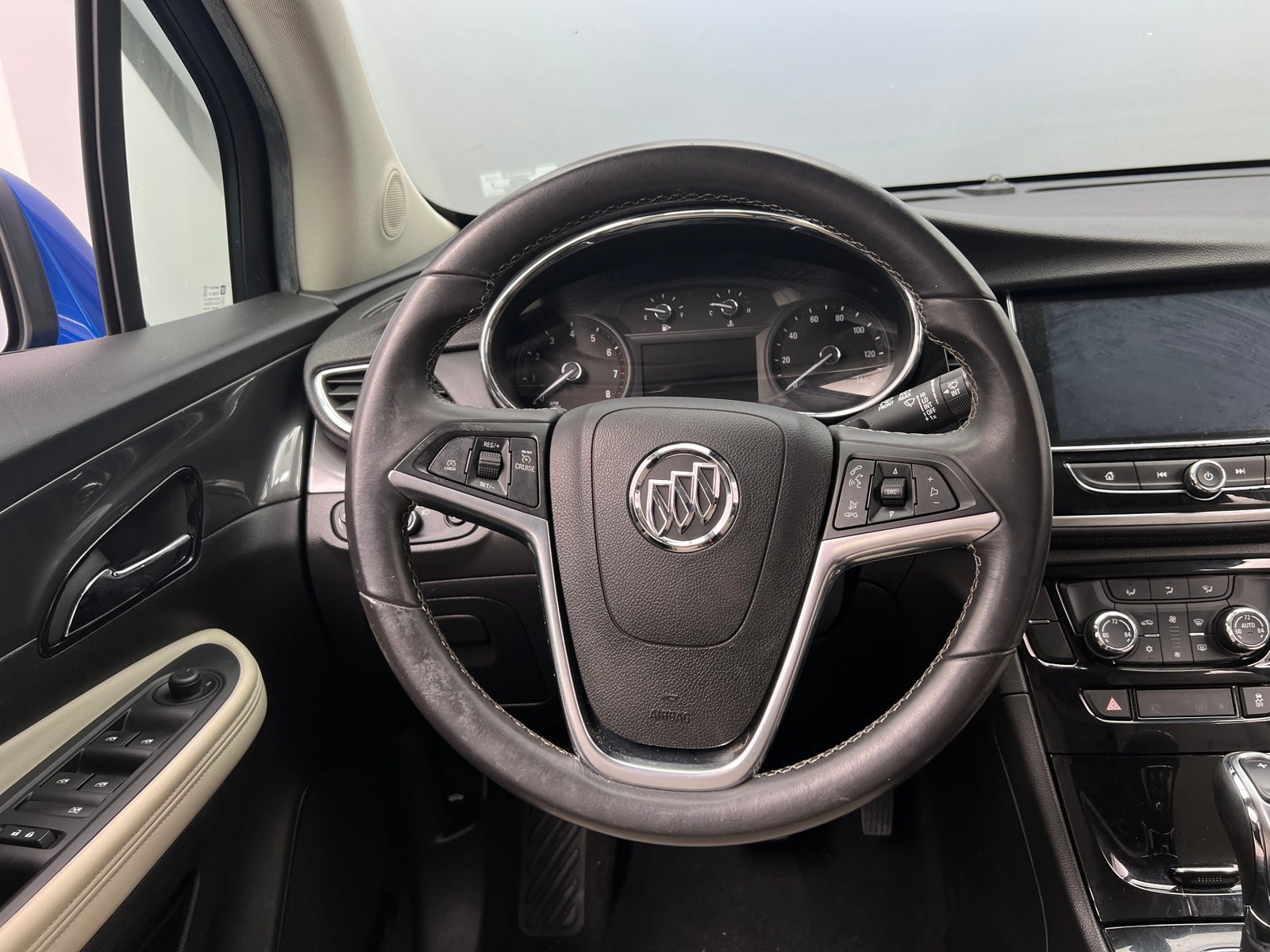 Thumbnail: 2017 Buick Encore - 5