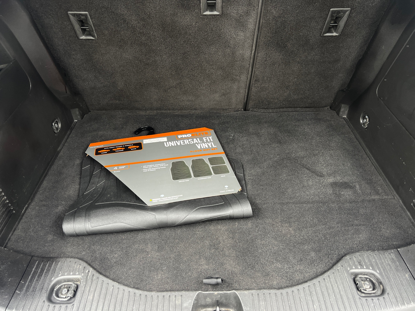 Thumbnail: 2017 Buick Encore - 7