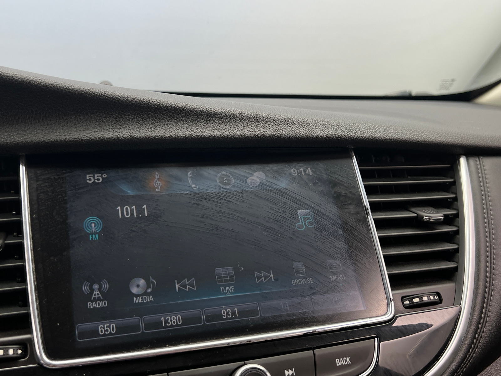 Thumbnail: 2017 Buick Encore - 4