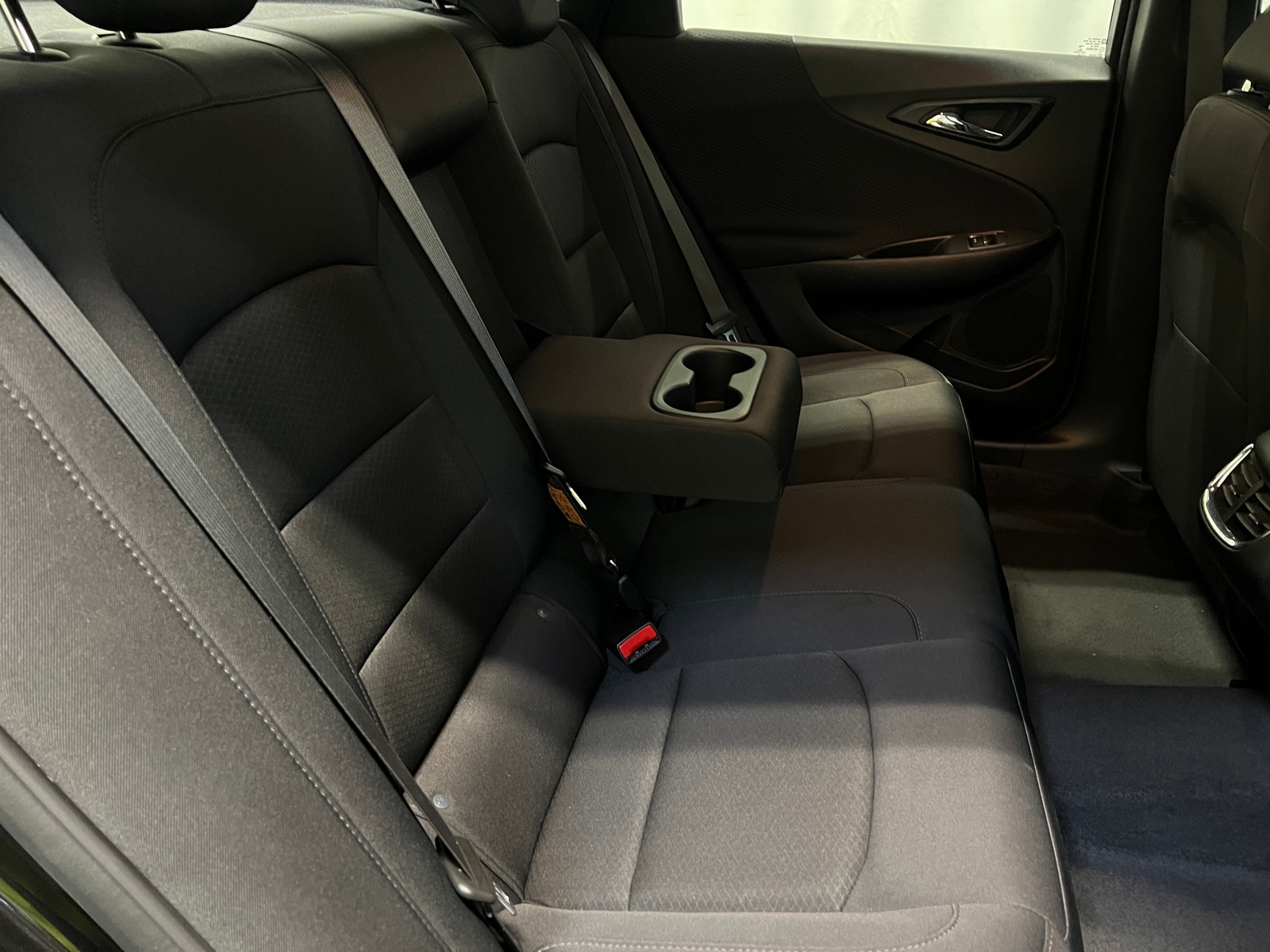 Thumbnail: 2024 Chevrolet Malibu - 6