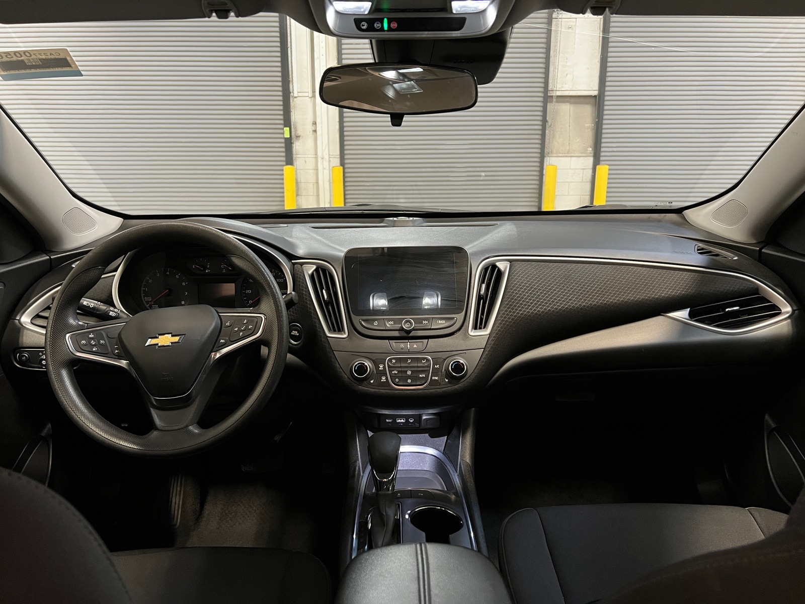 Thumbnail: 2024 Chevrolet Malibu - 3