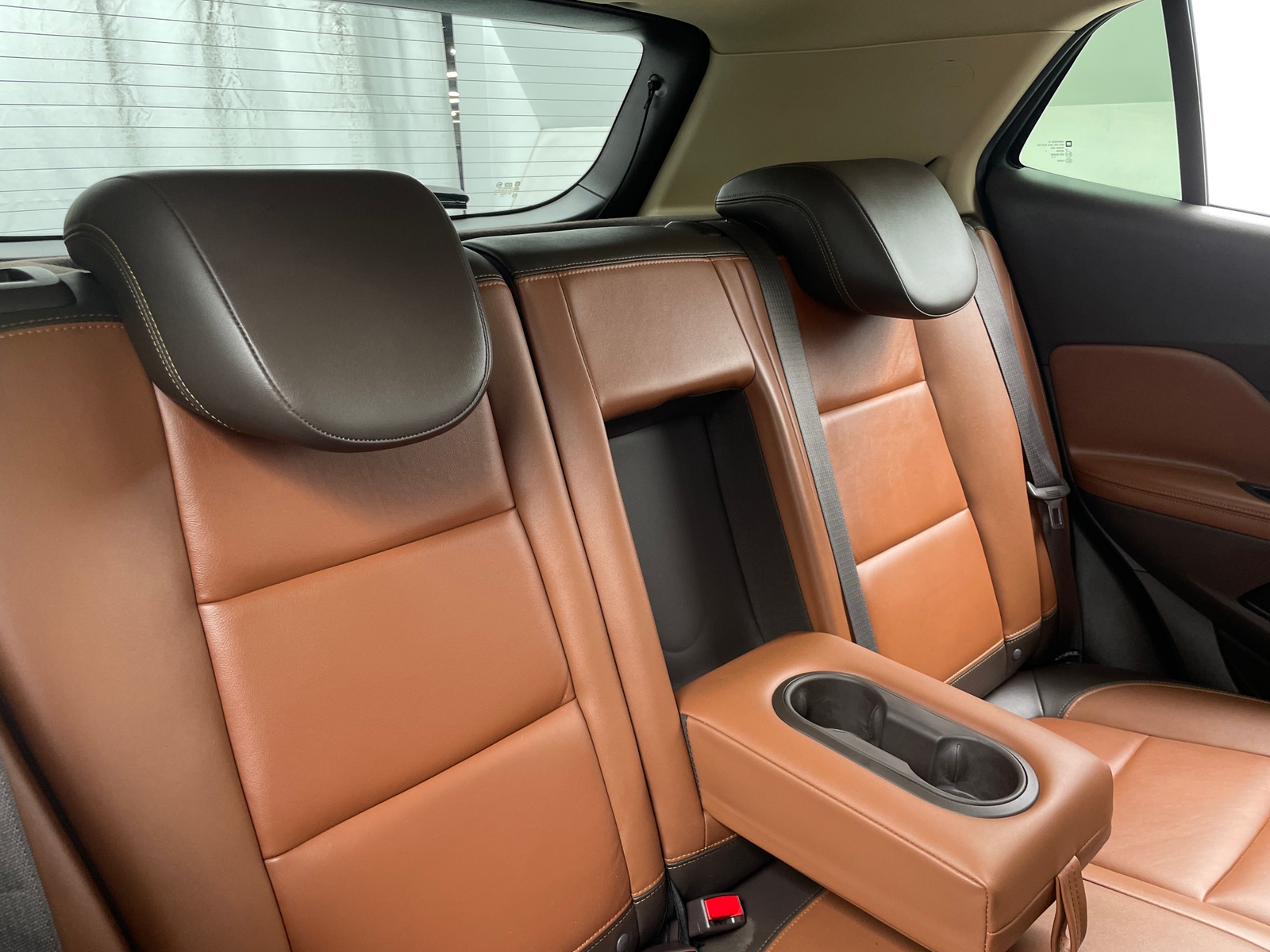 Thumbnail: 2014 Buick Encore - 5