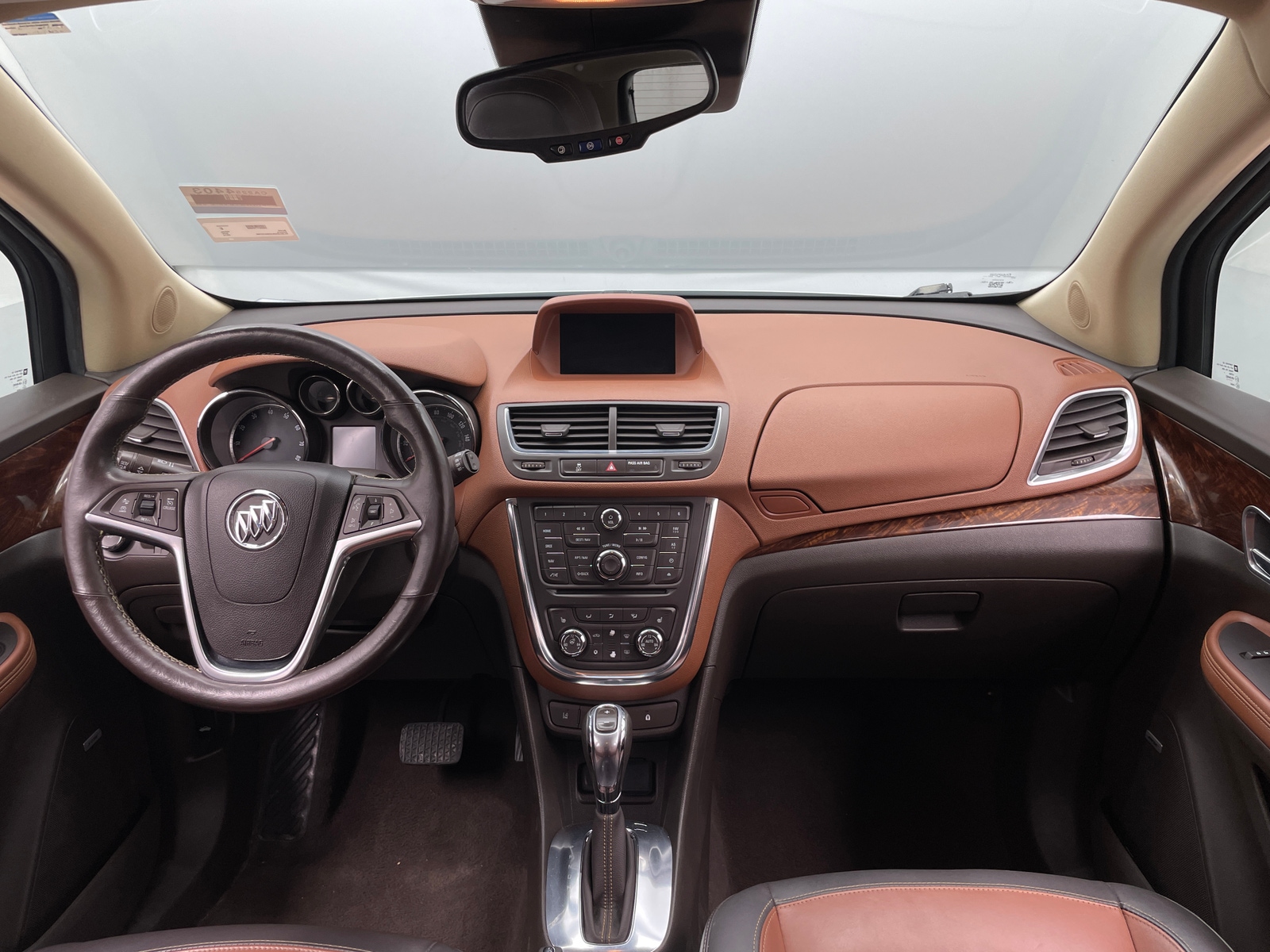 Thumbnail: 2014 Buick Encore - 2