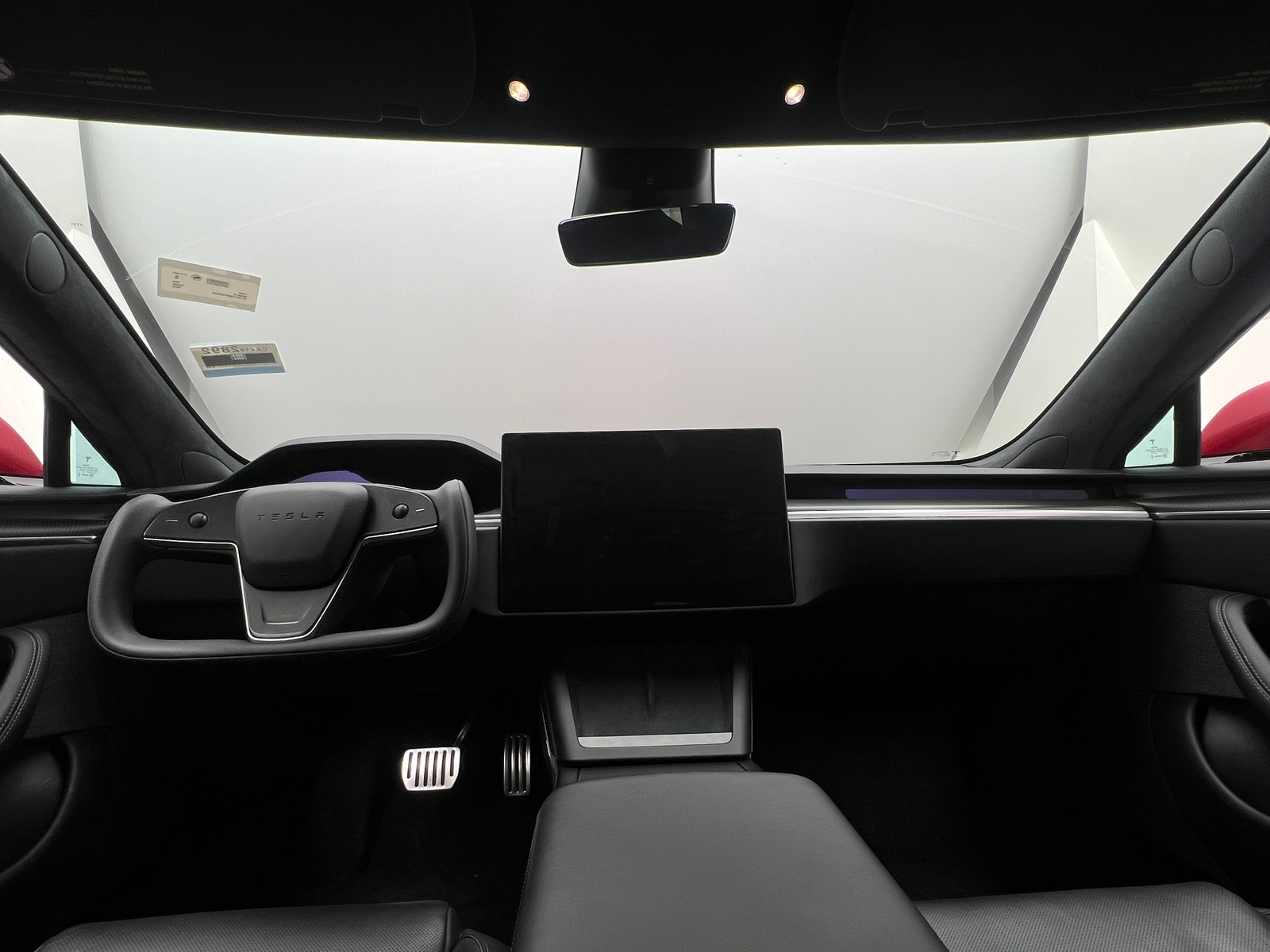 Thumbnail: 2023 Tesla Model S - 2