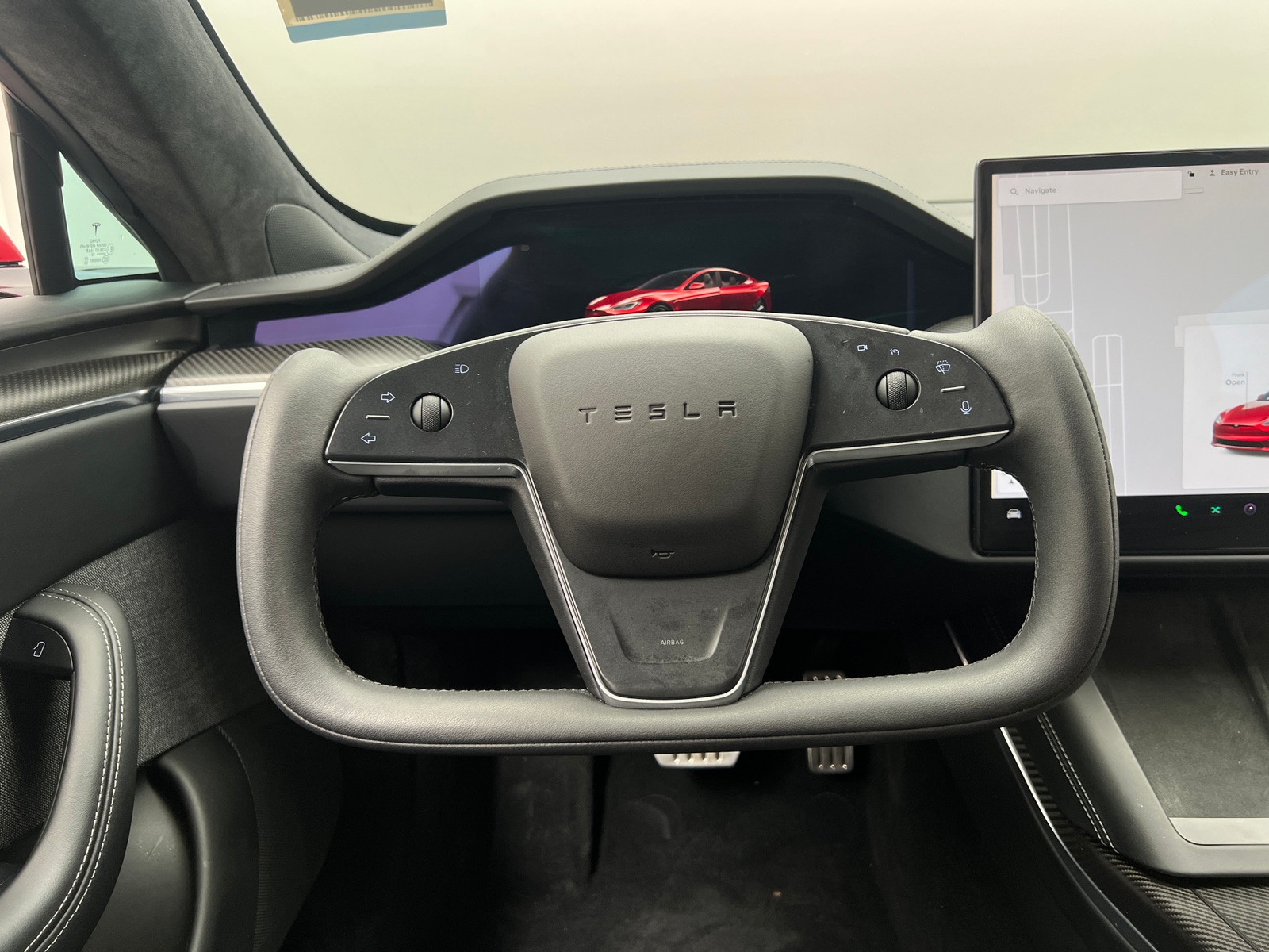 Thumbnail: 2023 Tesla Model S - 4